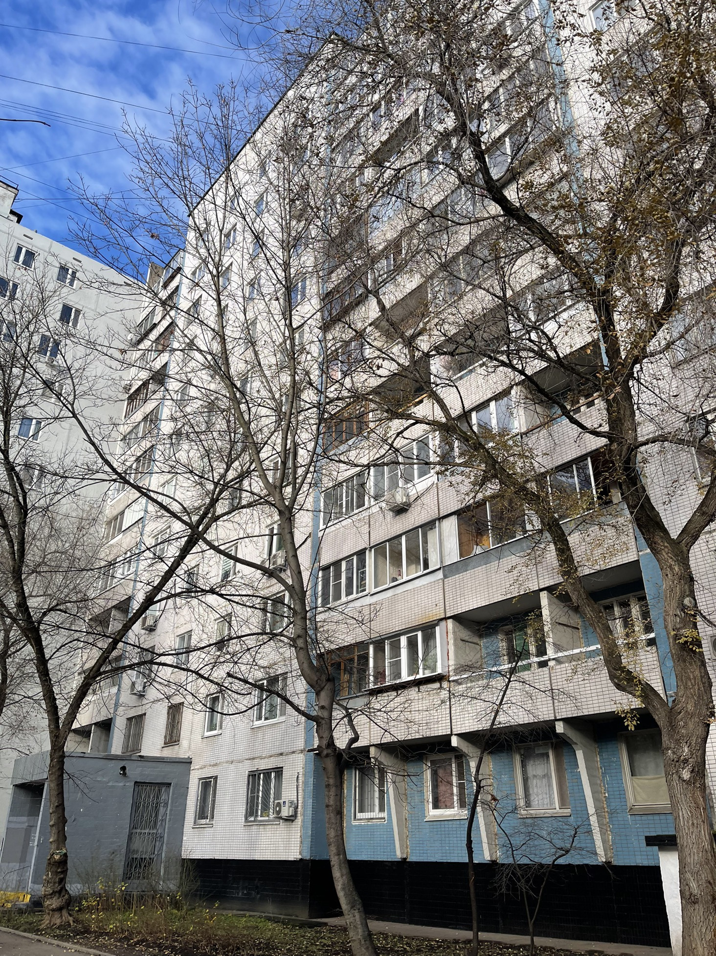 4 Комнатная Квартира В Строгино Купить