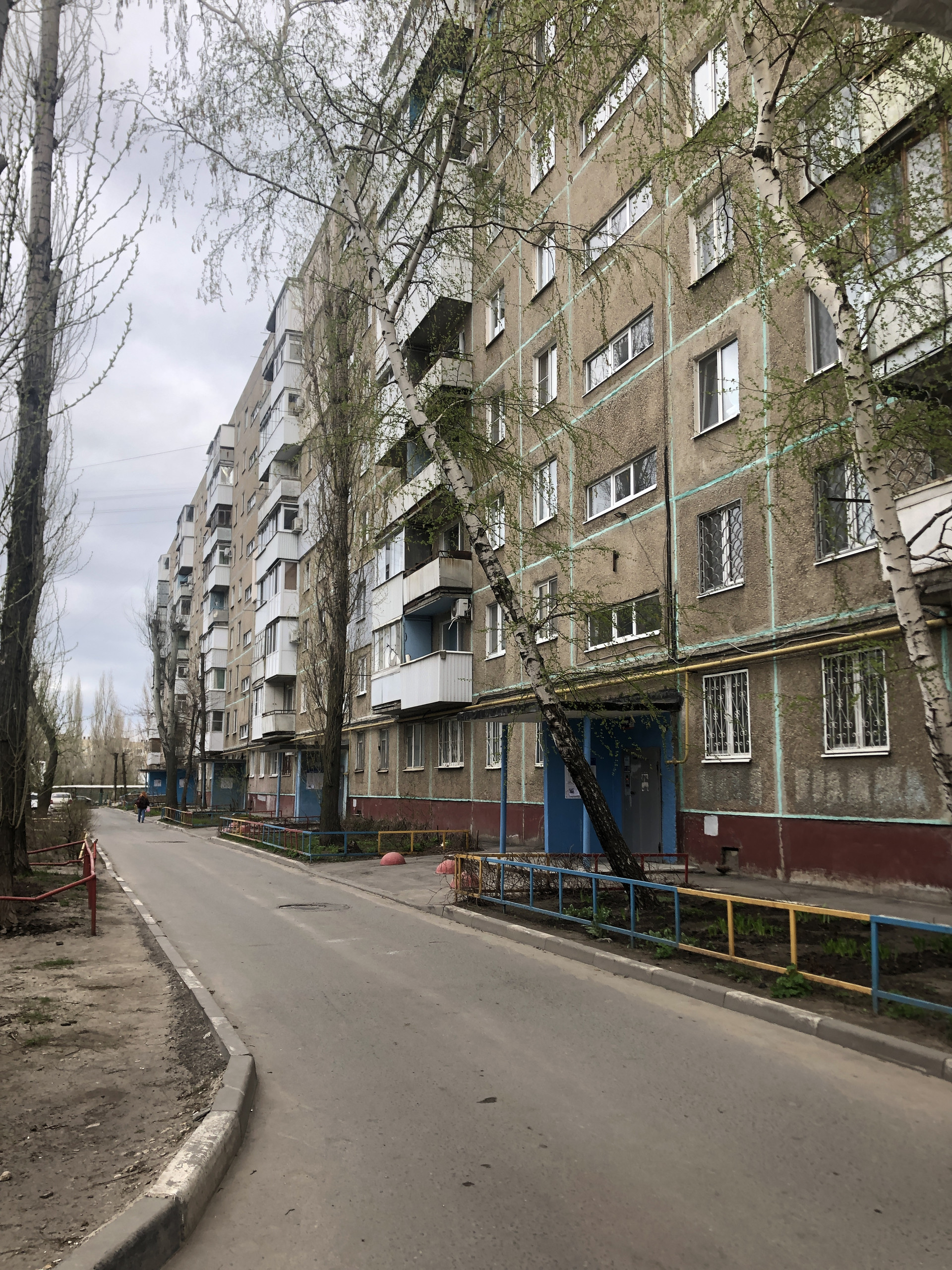 Купить 3-комнатную квартиру, 59.8 м² по адресу Саратов, Тульская улица, 37,  9 этаж за 2 300 000 руб. в Домклик — поиск, проверка, безопасная сделка с  жильем в офисе Сбербанка.