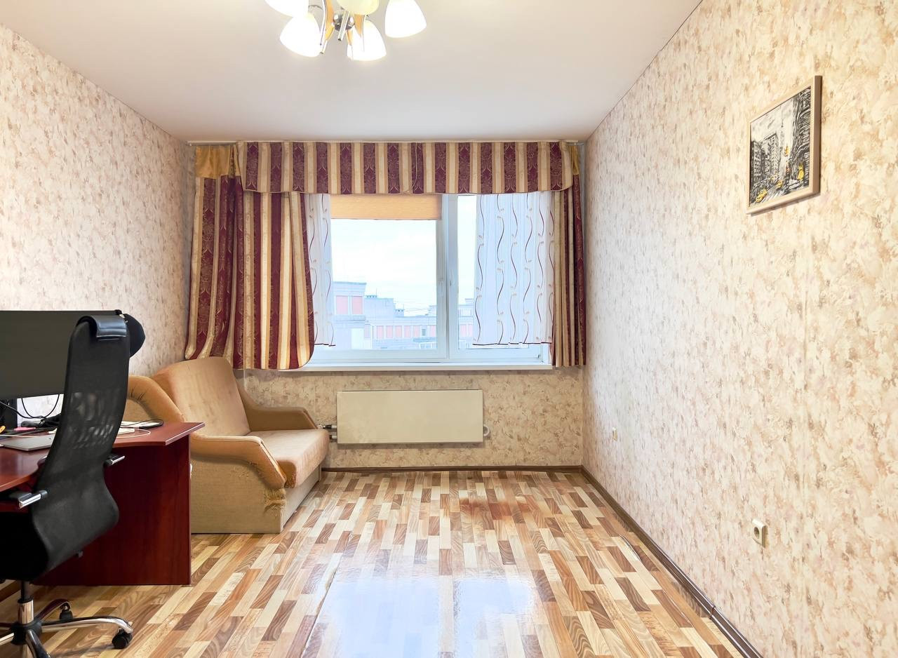 Купить Студию В Калининграде