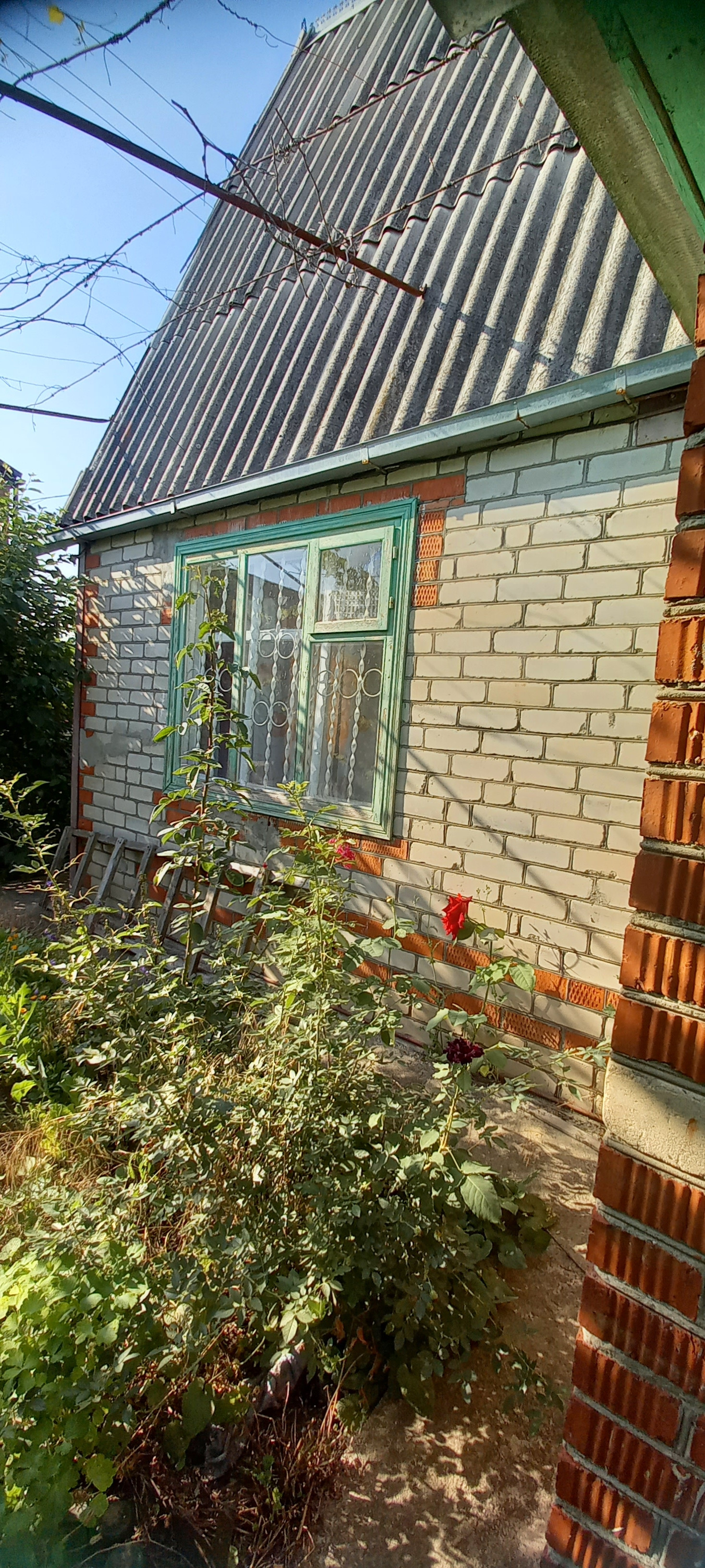 Готовый дом в Приморско-Ахтарск дешево Готовый дом в Приморско-Ахтарск дешево