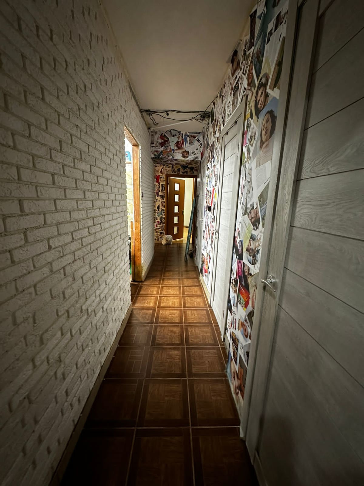 Купить 3-комнатную квартиру, 65 м² по адресу Московская область ...