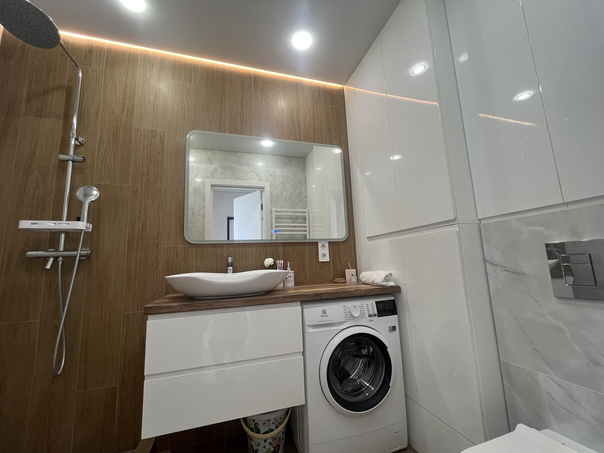 Ростов-на-Дону, Новое Поселение м-н, Доломановский переулок, 82 - Vista 5