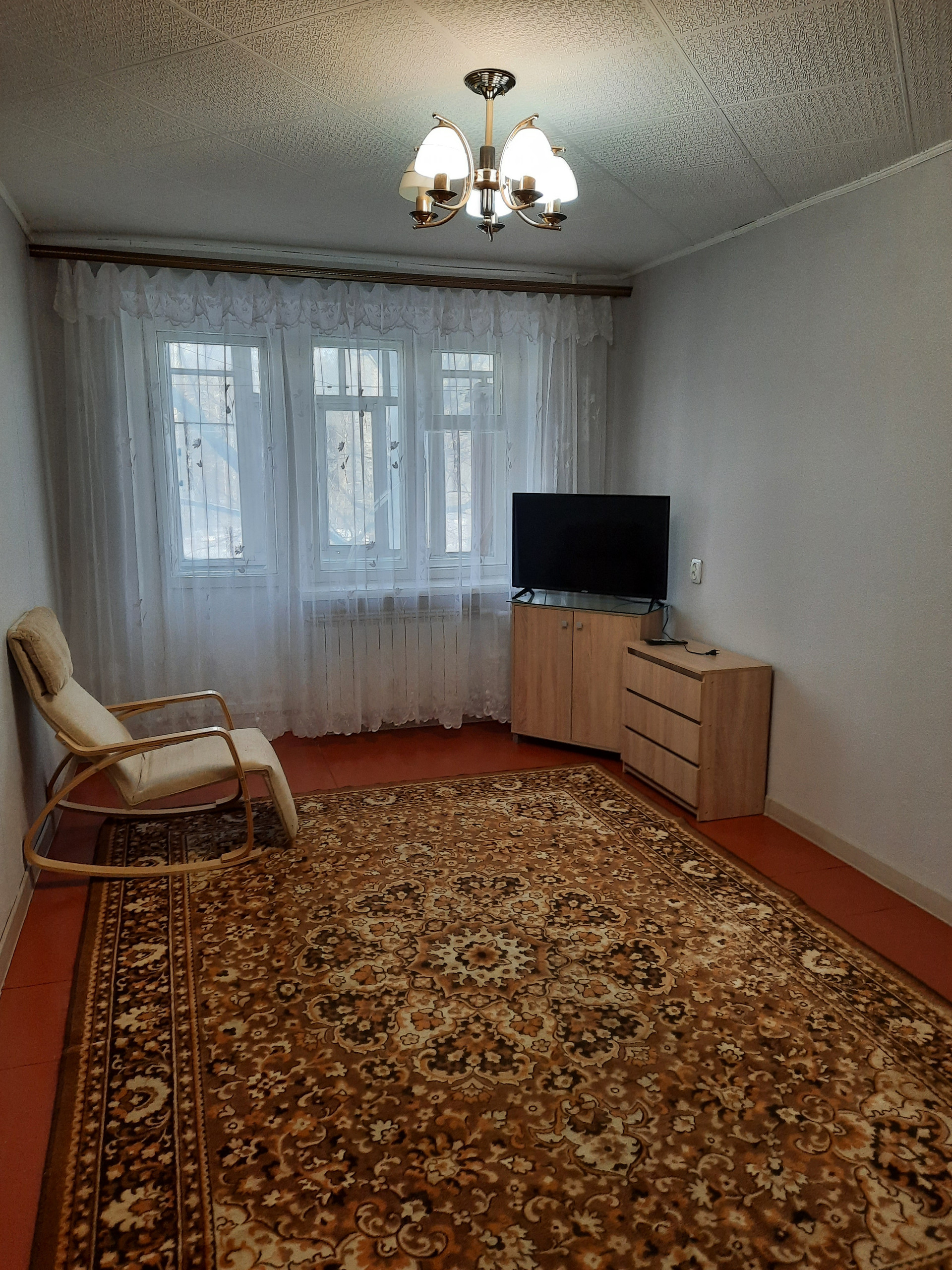 Купить 2-комнатную квартиру, 42 м² по адресу Красноярский край ...