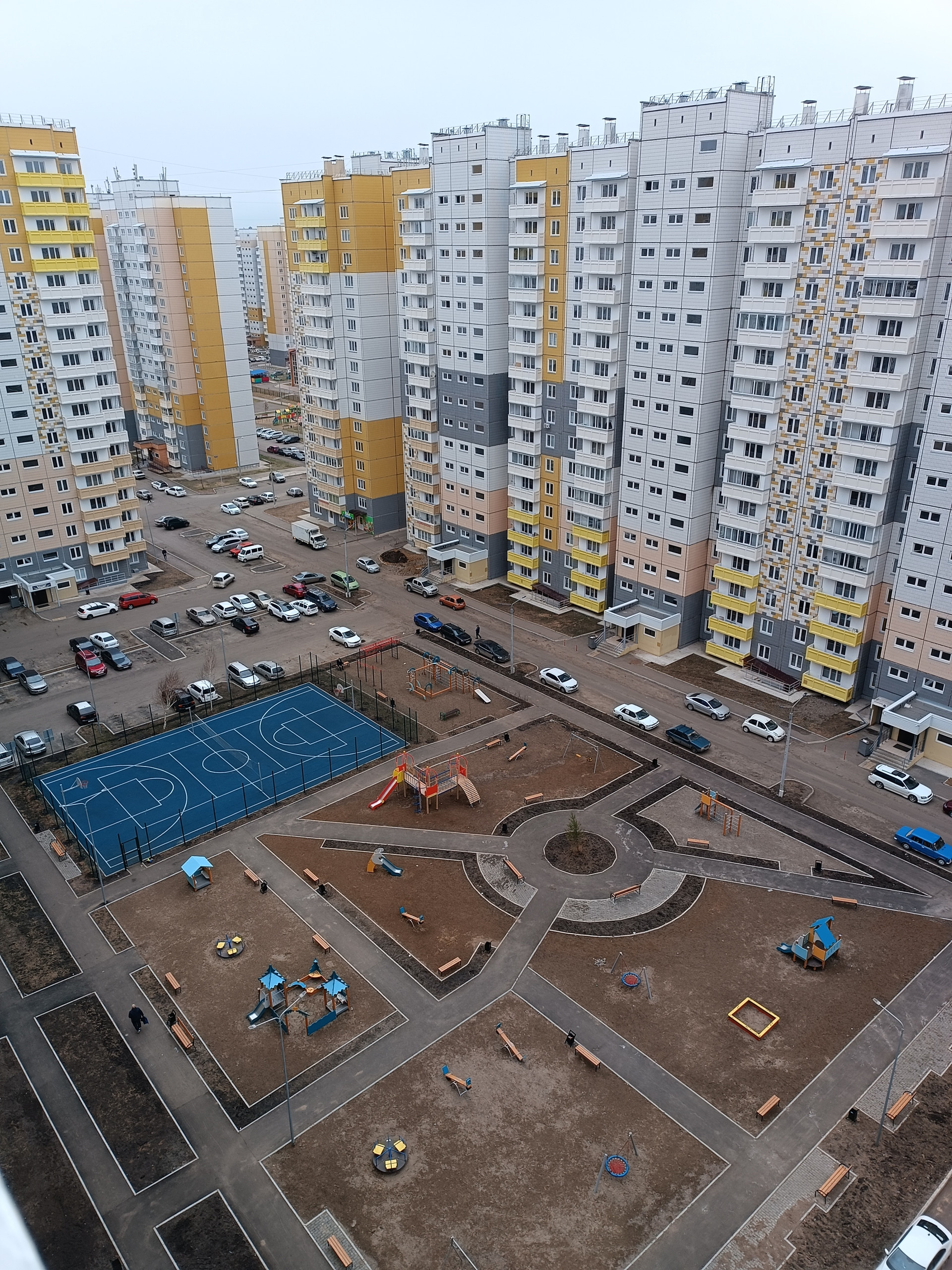 Купить 2-комнатную квартиру, 50 м² по адресу Красноярск, улица Светлова ...