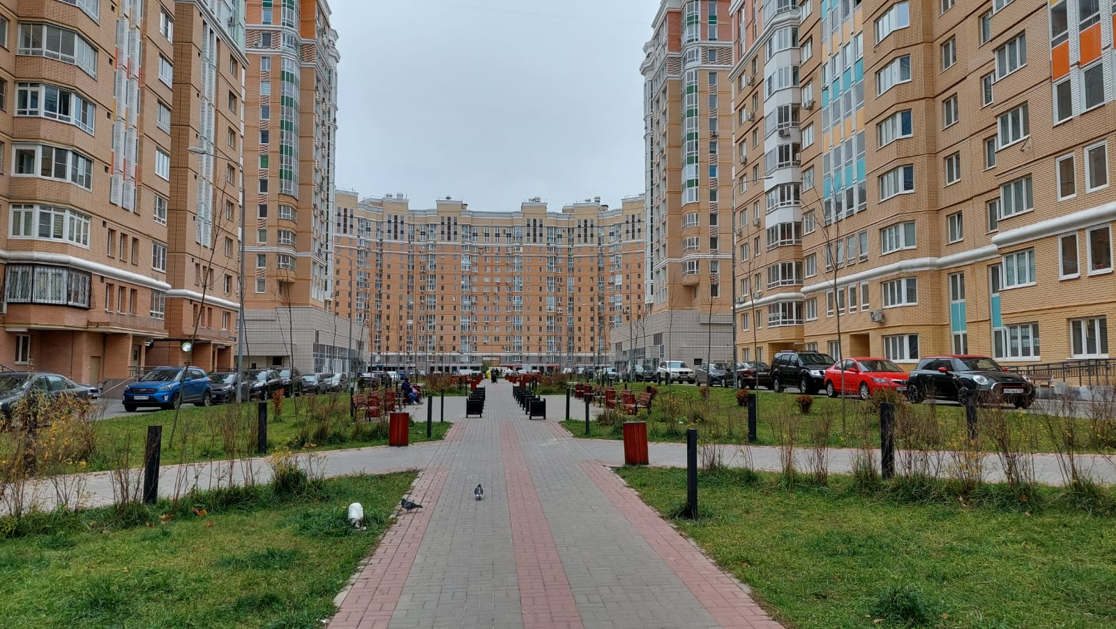 Продажа царицыно. Москва 6 радиальная улица. 6-Я радиальная улица.