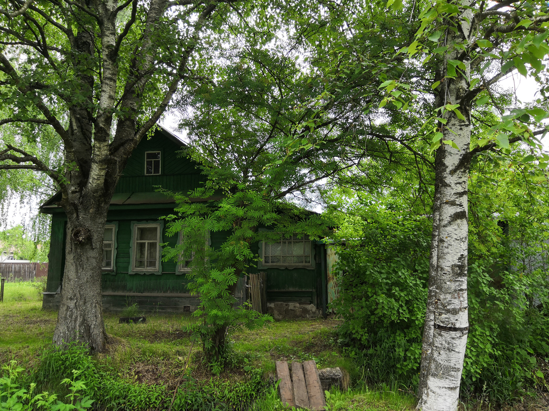 Купить Б У Дом В Твери