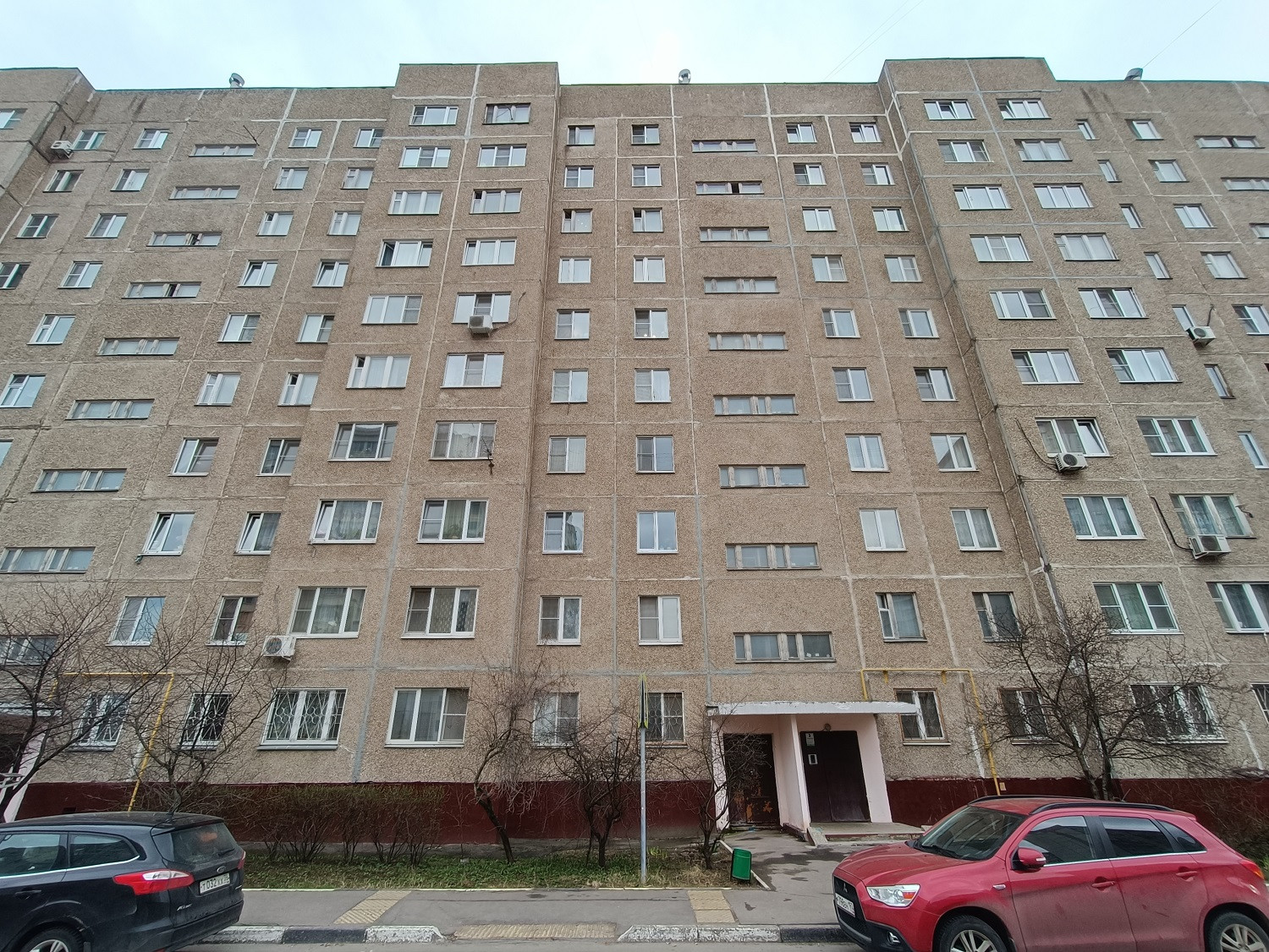 Купить Квартиру Ул Тепличная