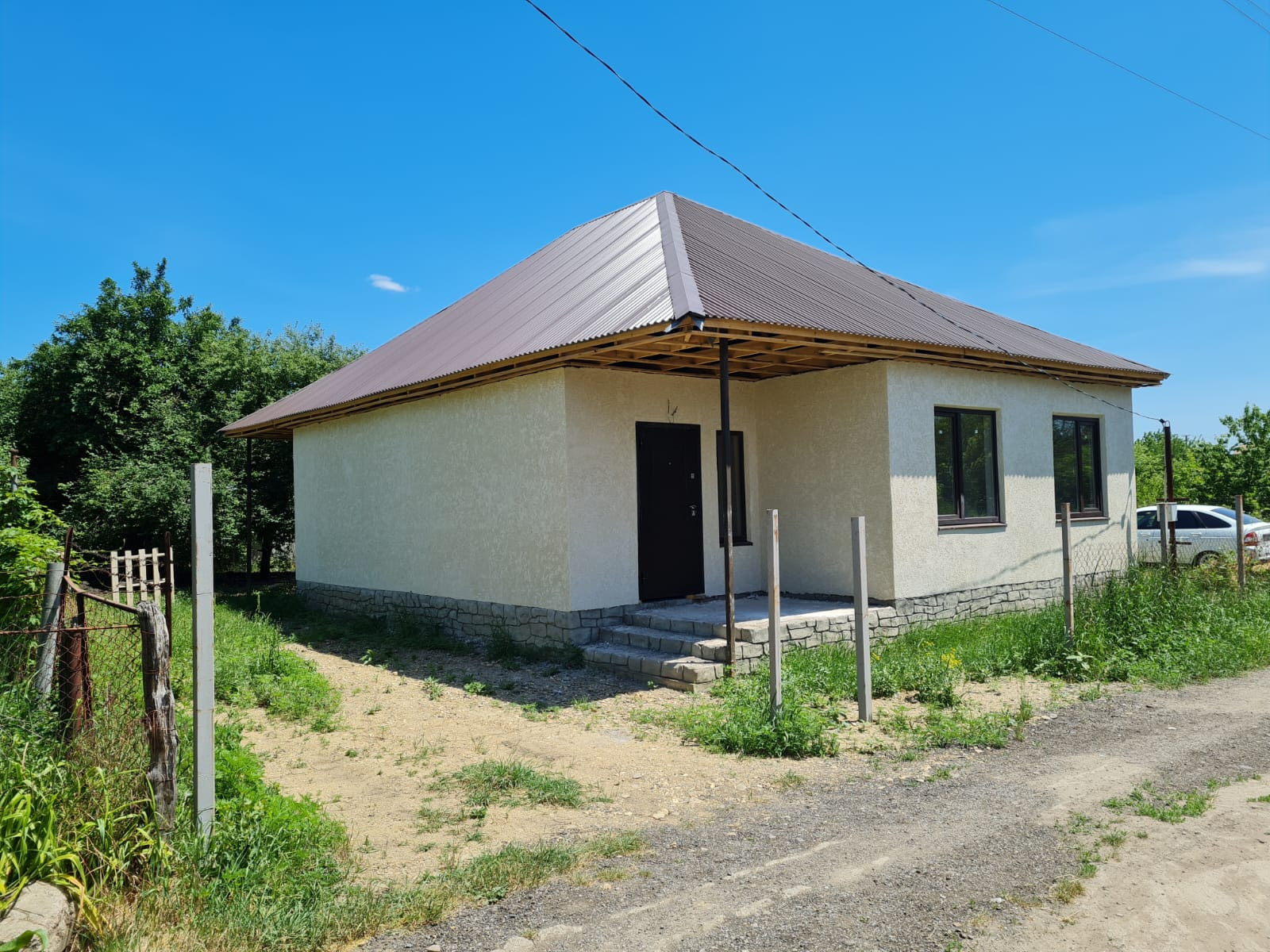 Купить дом, 130 м² по адресу муниципальное образование Краснодар ...