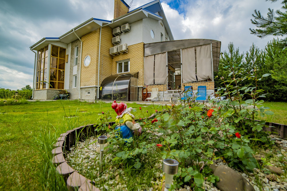 Купить Дачу В Култаево Пермь