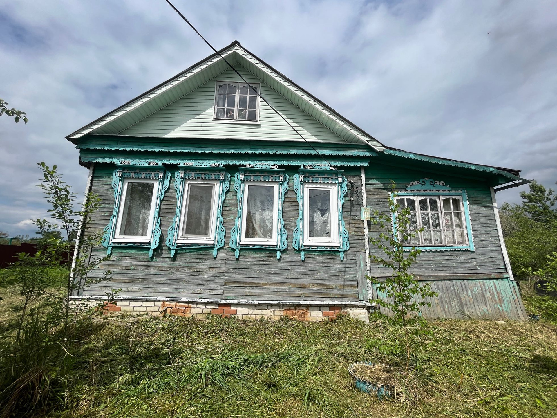 Погода в кибирево владимирская область на месяц. Петушки улица Тракторная 20. Тракторная 10.