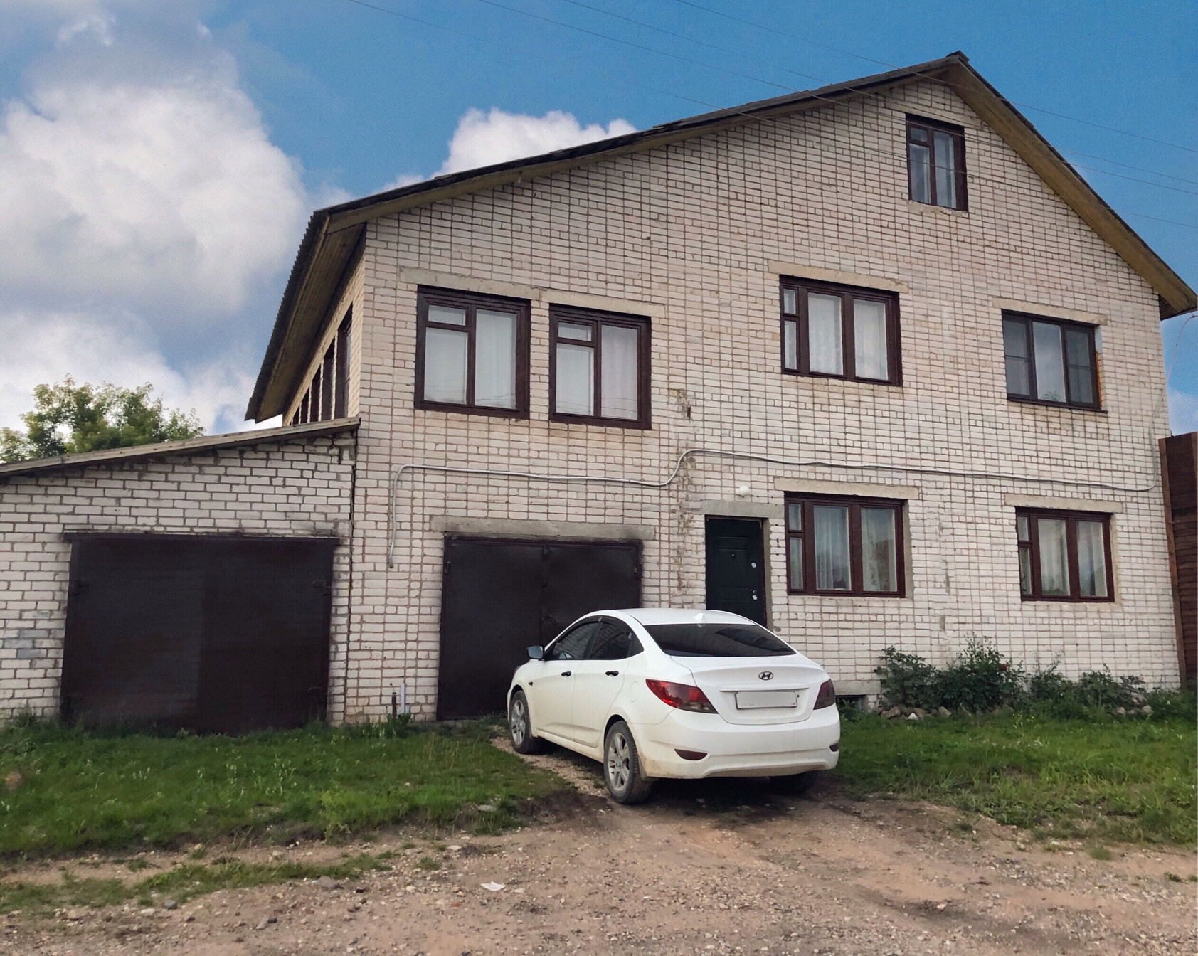 Купить Квартиру В Вышнем Волочке На Авито
