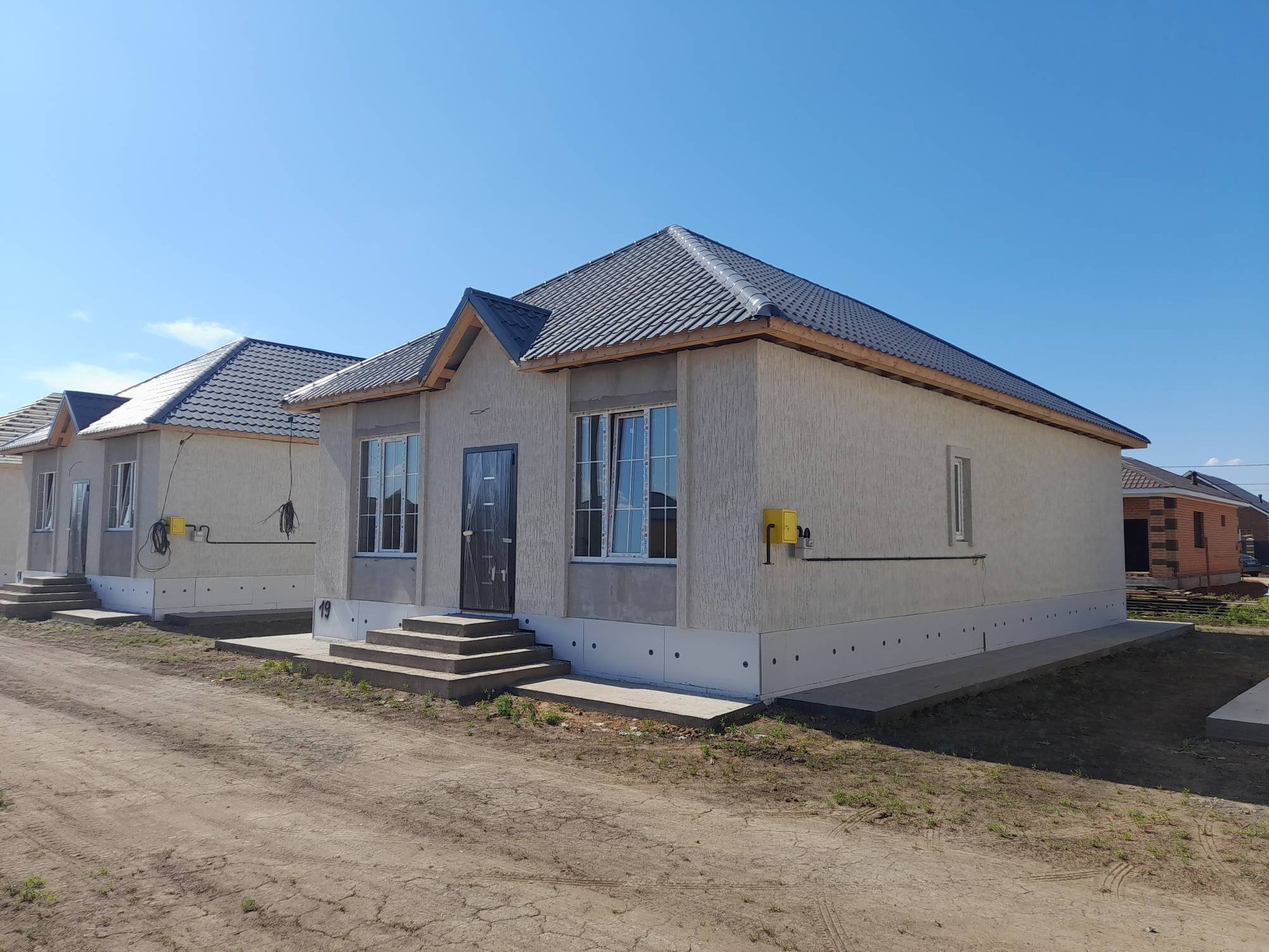 Купить Дачу В Ивановке Оренбург