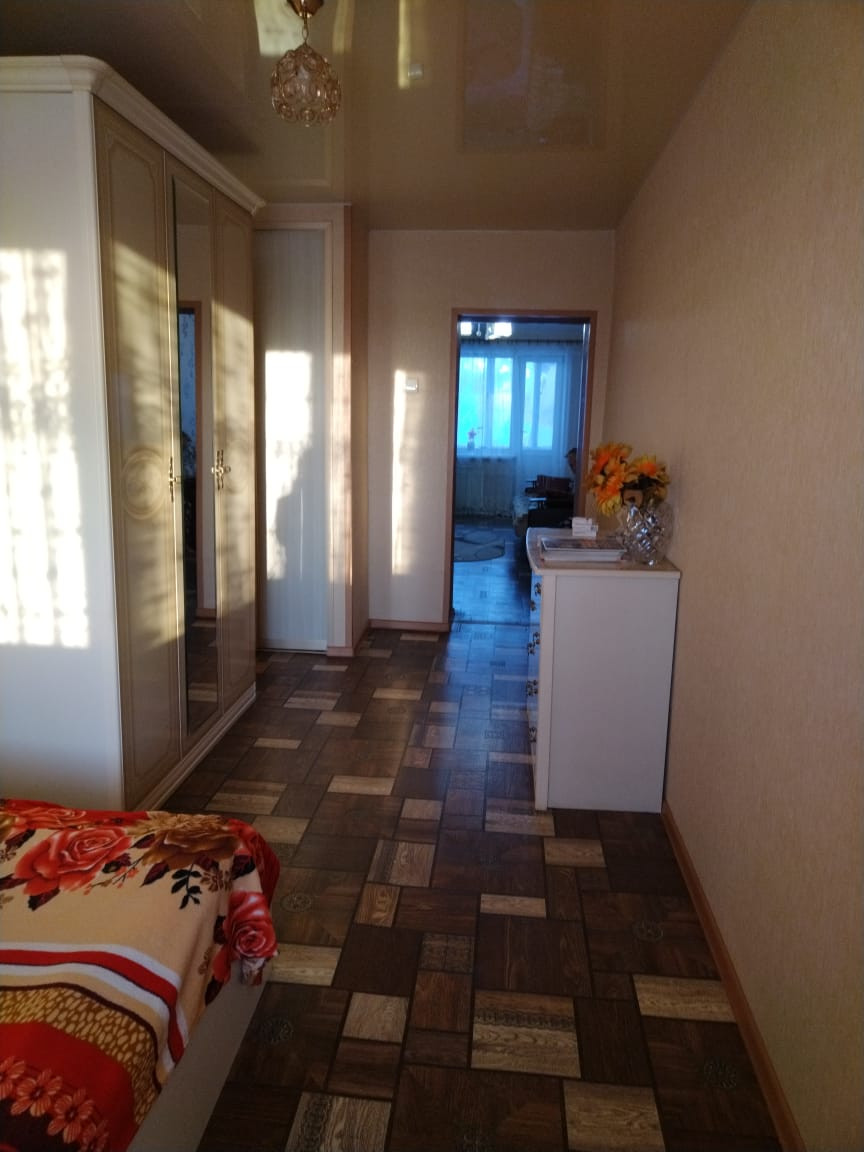 Купить 3 Комнатную Квартиру 6 Квартал