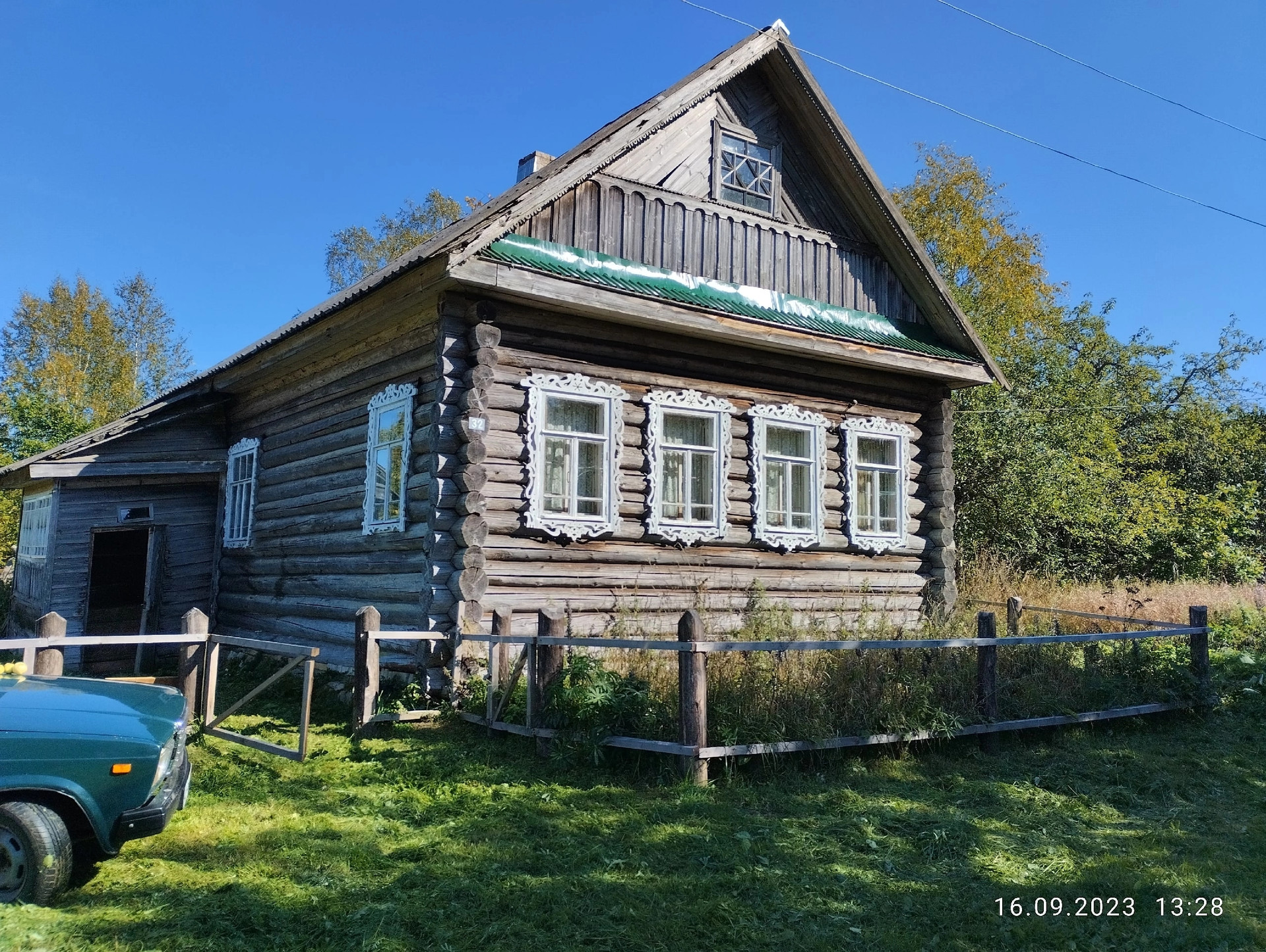 Купить Дом В Маклаково Ломоносовский Район