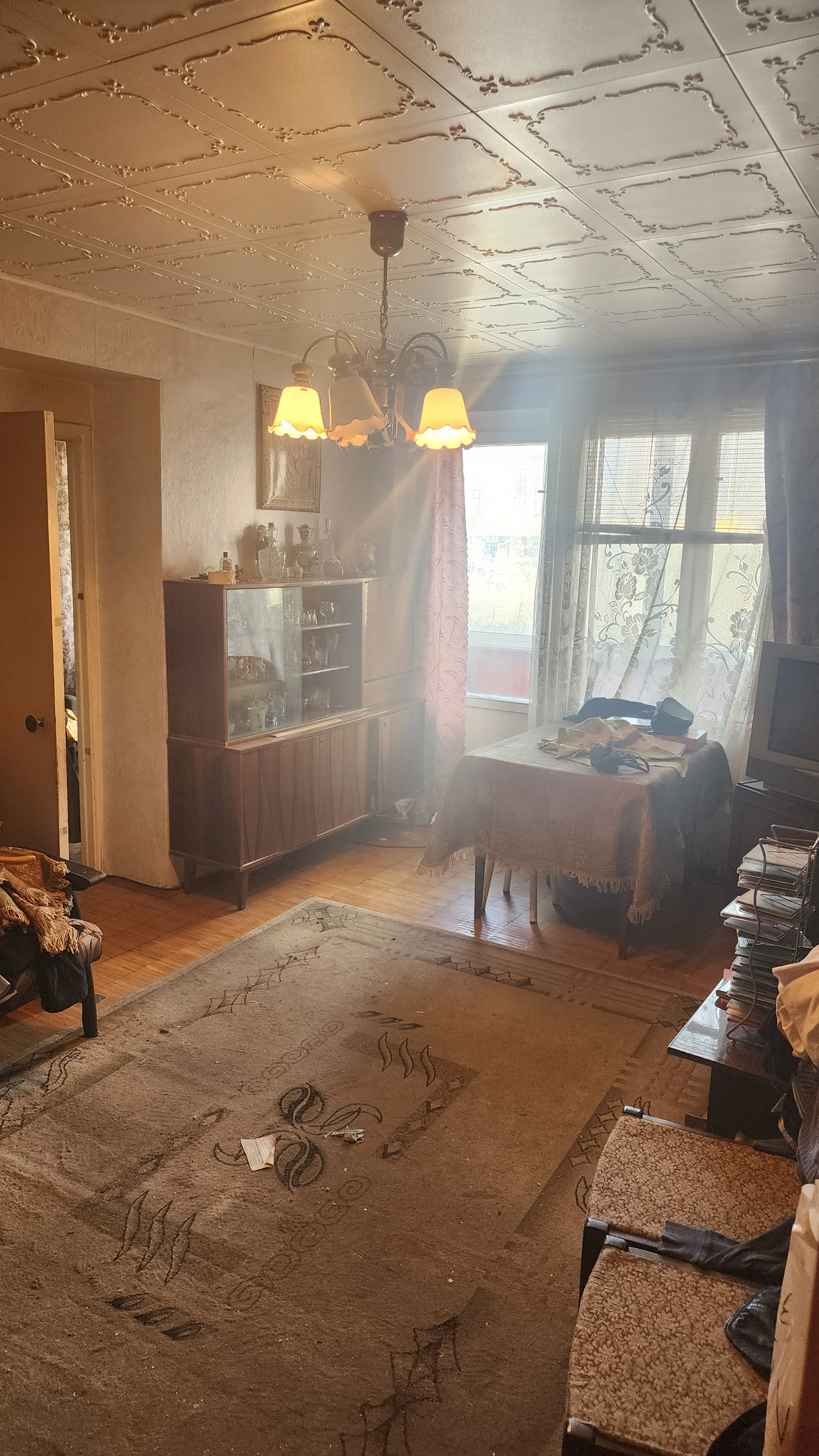 Купить 2-комнатную квартиру, 47 м² по адресу Москва, улица Архитектора ...