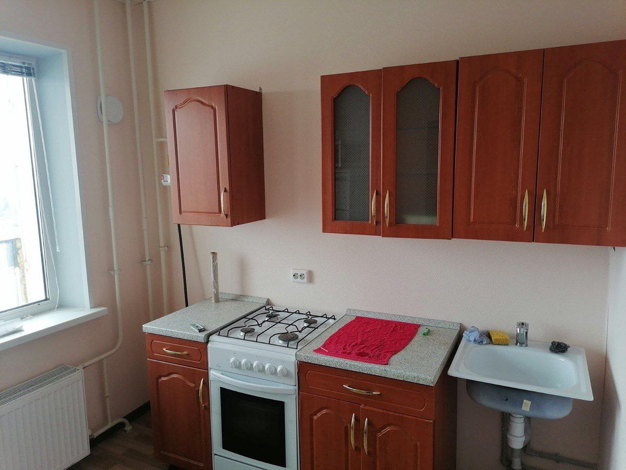 1-к. квартира, 43,1 м², 3/9 эт. на продажу в Железногорске Foto 16