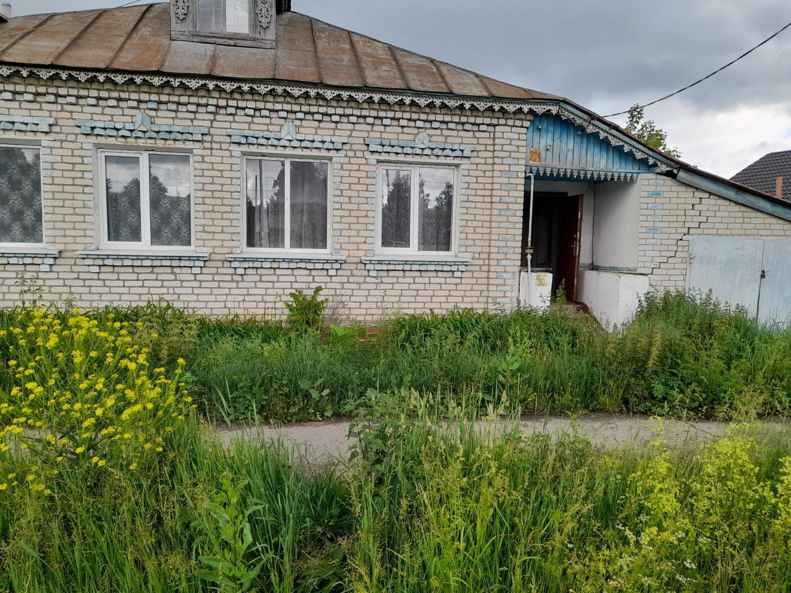 Купить Дом В Большеболдинском Районе Нижегородской