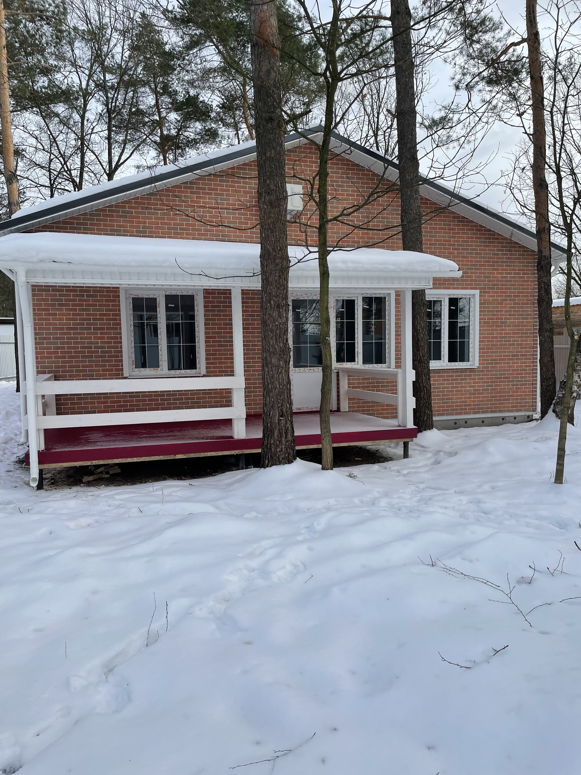 Купить дом, 115 м² по адресу Московская область, Раменский городской ...