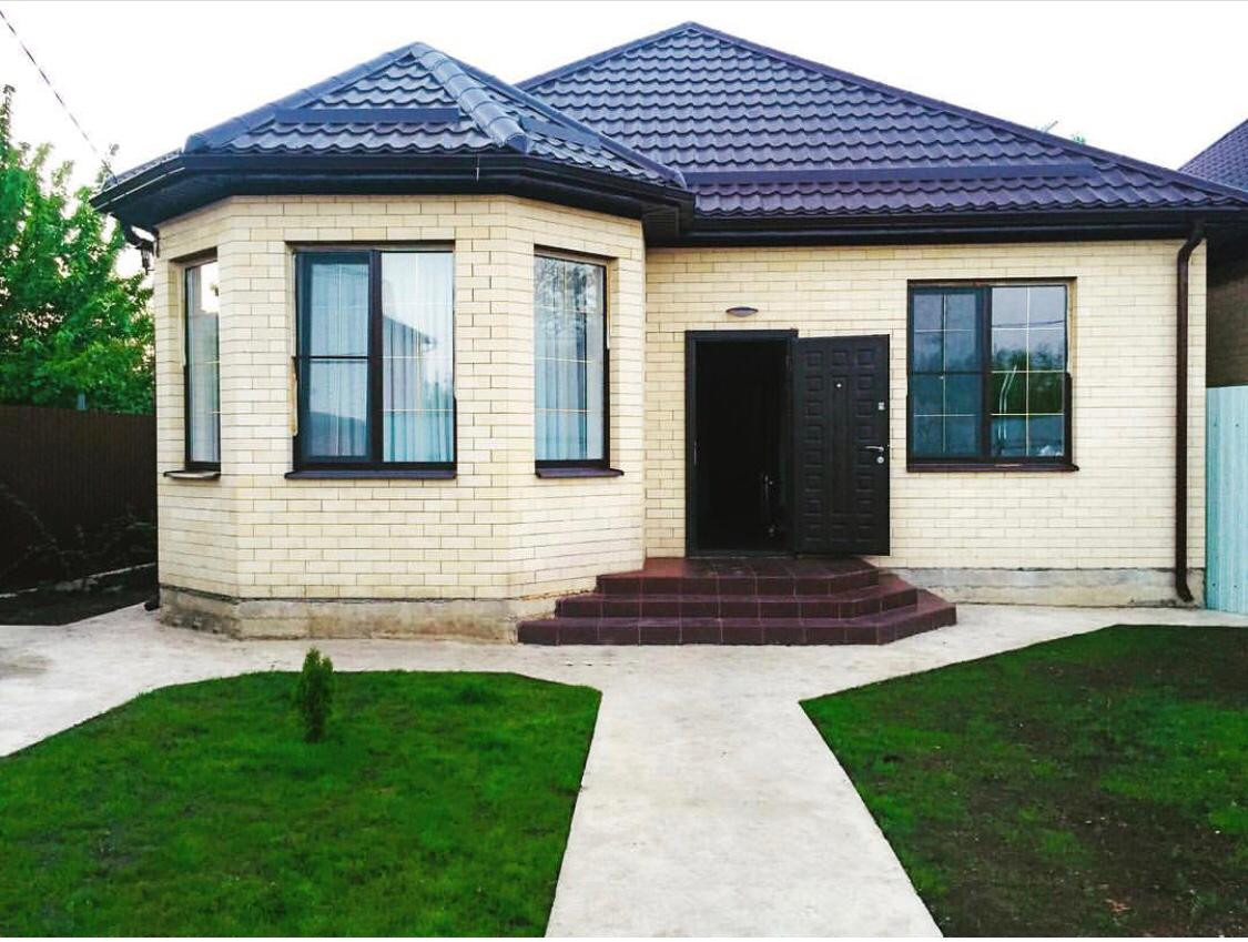 Металлический дом в Новороссийск найти Металлический дом в Новороссийск найти