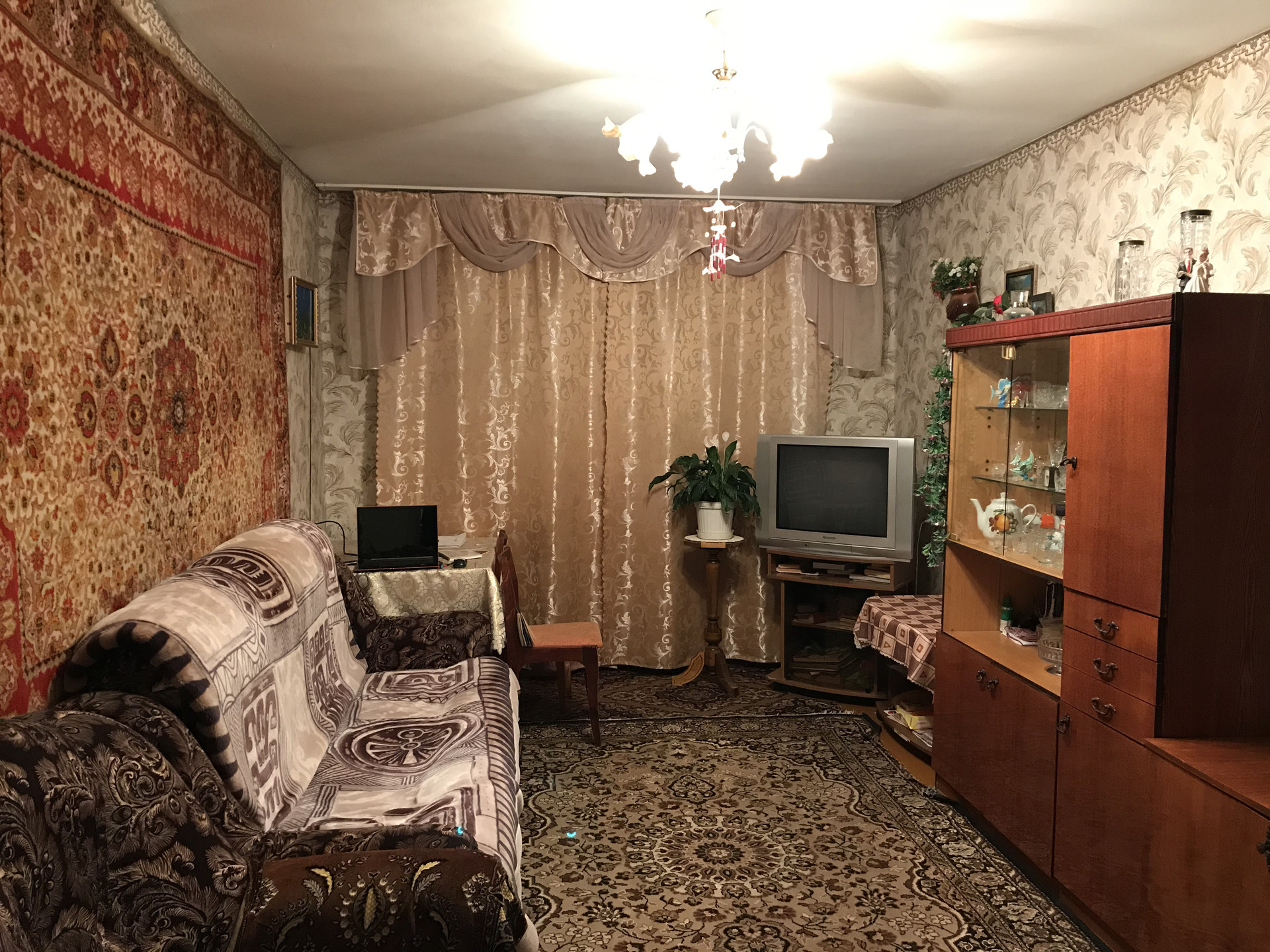 Купить Комнату В Перми Орджоникидзевский Район Гайва