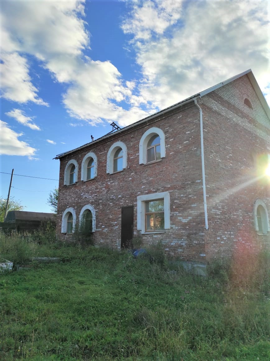 Дома В Комсомольске На Амуре Продажа