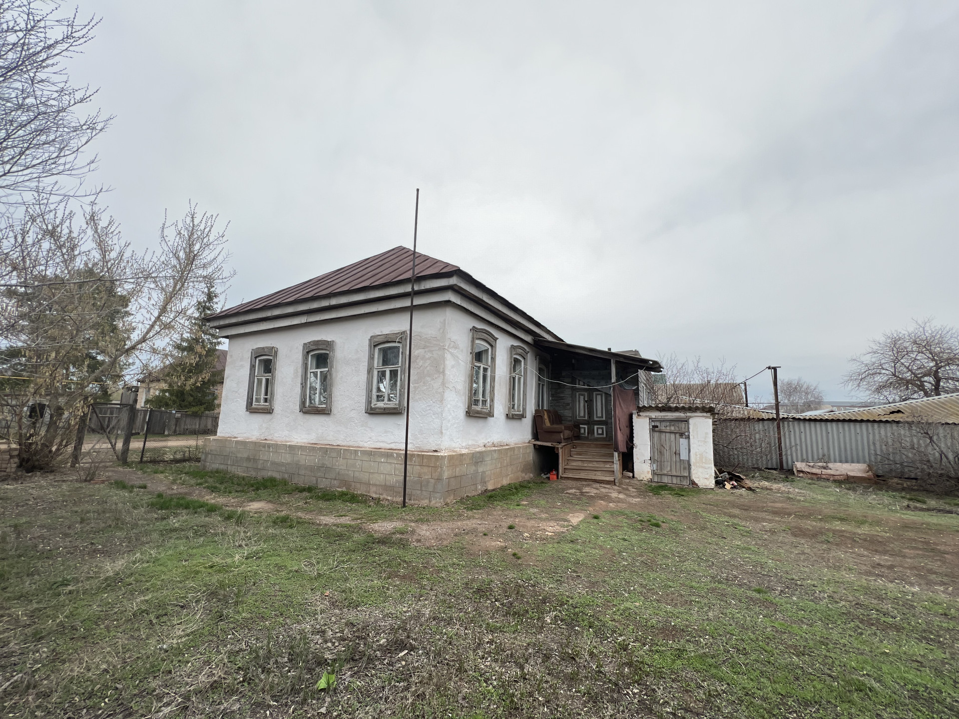 Купить Дом В Янгиз Марьевка Сакмарский Район