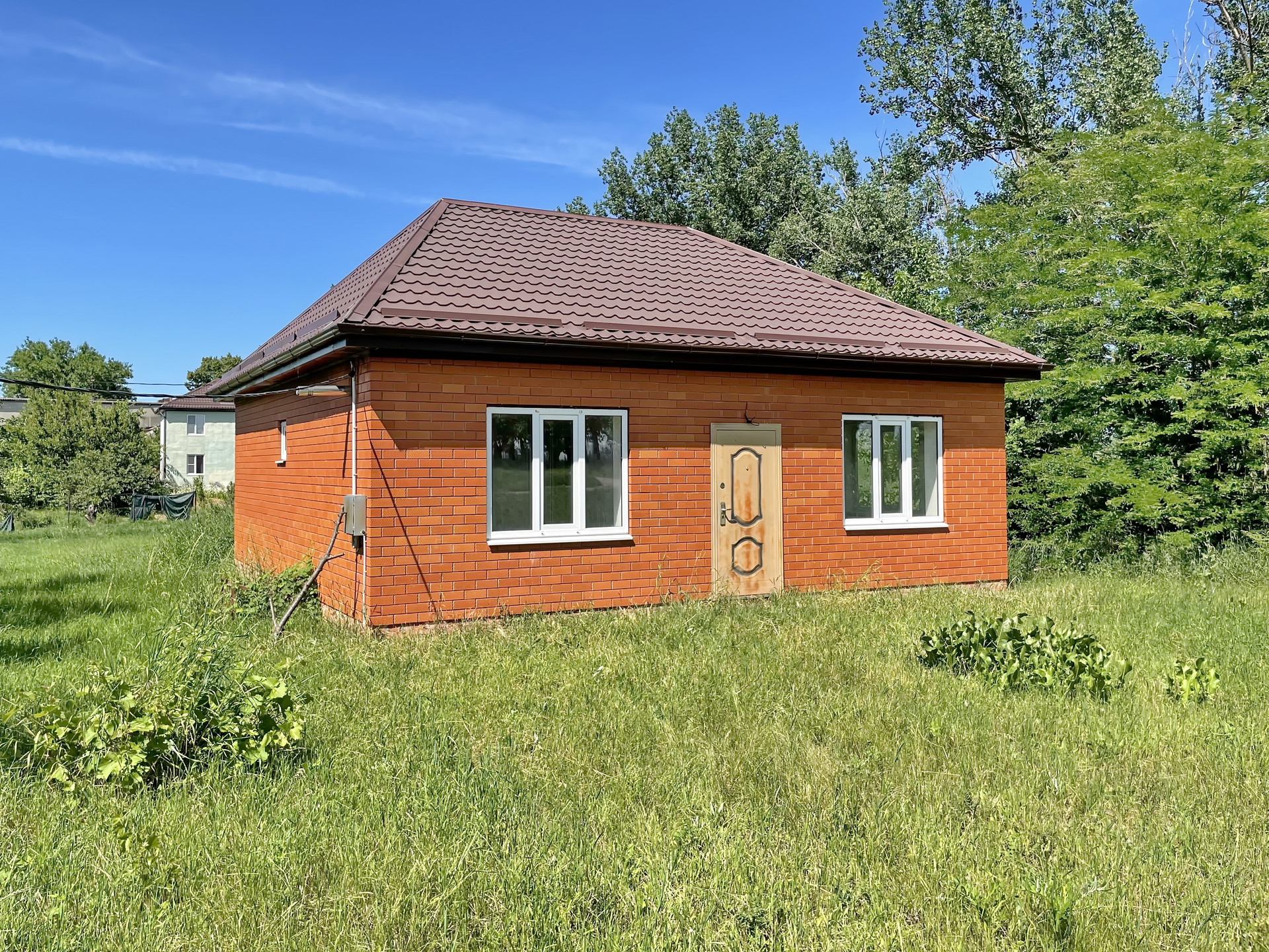 Дома в тимашевске недорого. Купить дом Краснодарский край до 1000000.