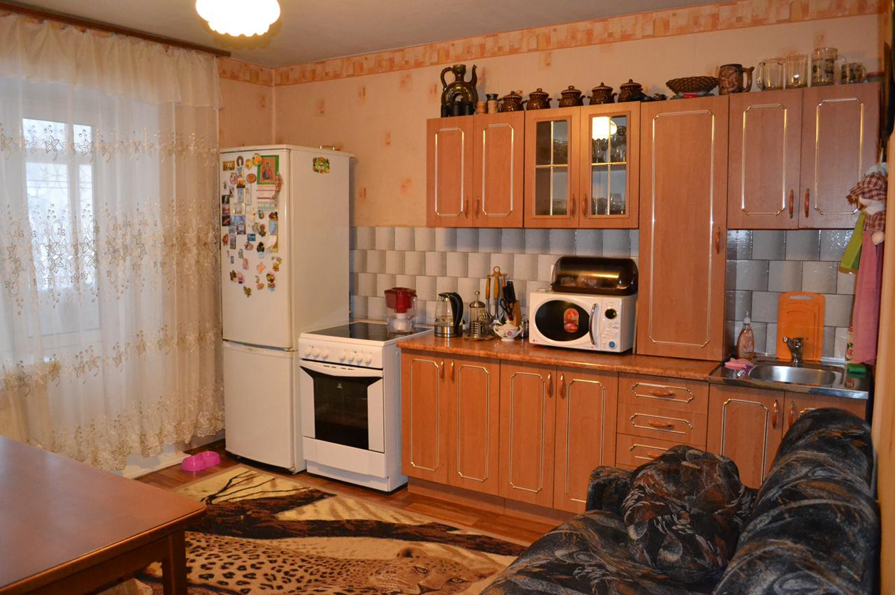 Купить Квартиру Новосибирск Ленинский Район 3 Комнатную