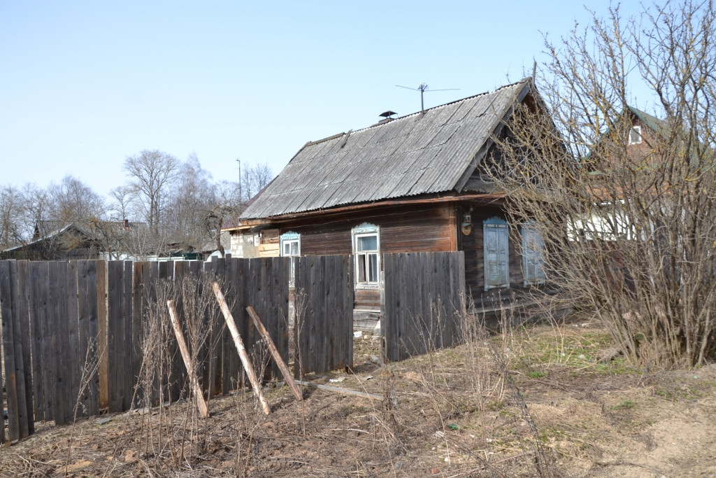 Купить Квартиру В Осташкове Тверской Области Недорого