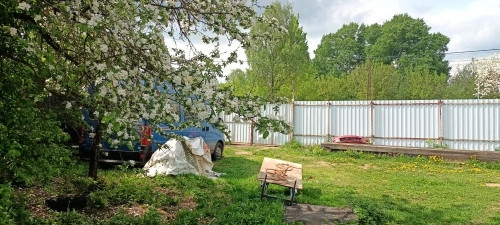 Фото Дом, Октябрьская улица, 32, 7