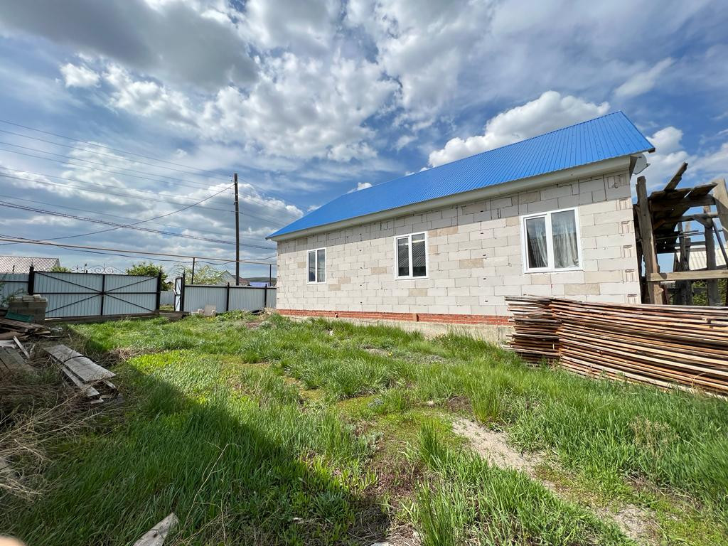 Готовый дом в Псебай купить Готовый дом в Псебай купить