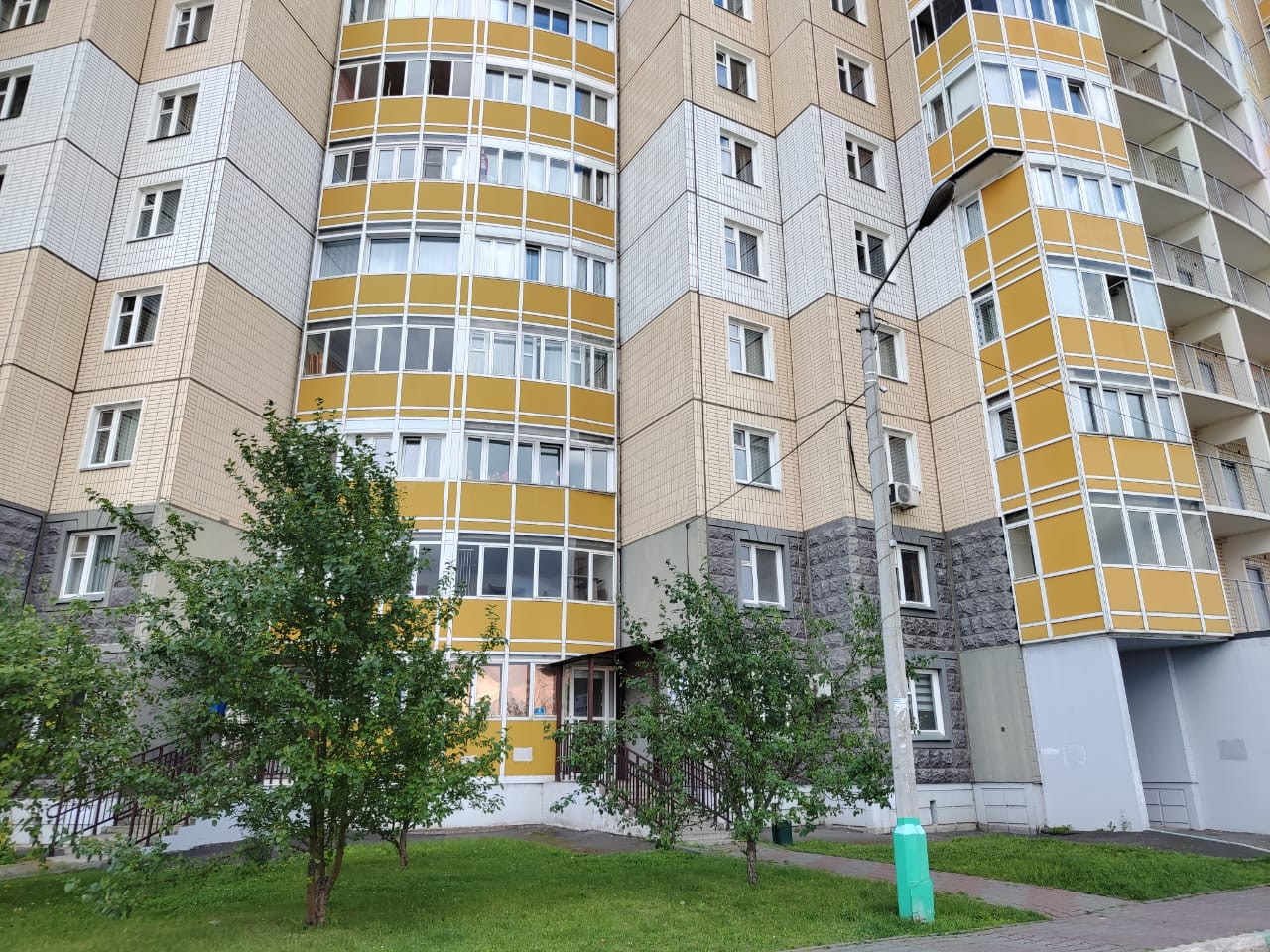 Купить Квартиру В Красноярске Ул Алексеева