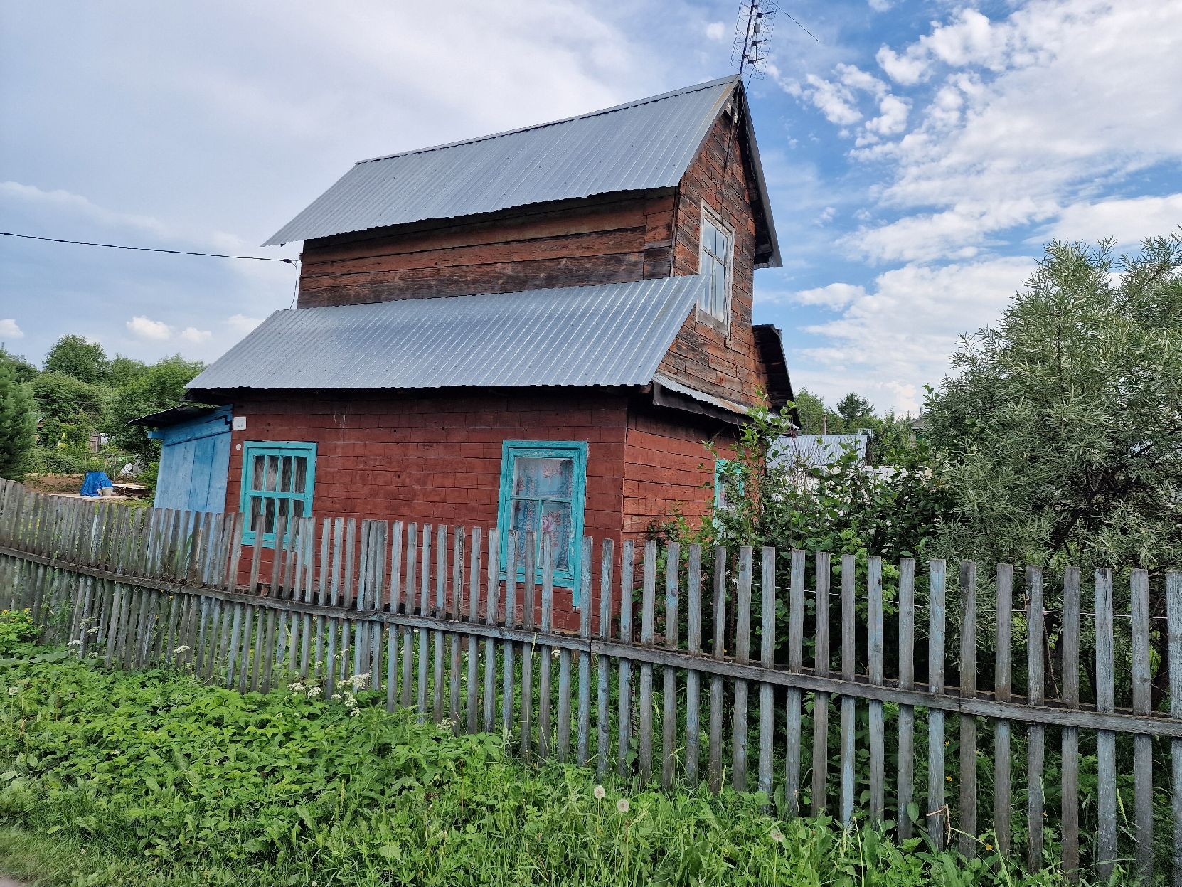 Купить Дом До 500 Тысяч