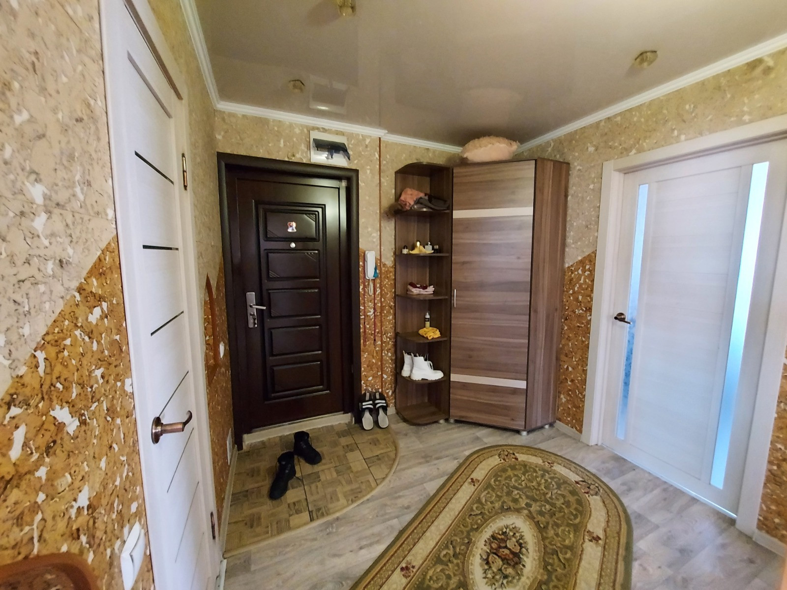 Купить Квартиру В Междуреченске 3 Комнатную