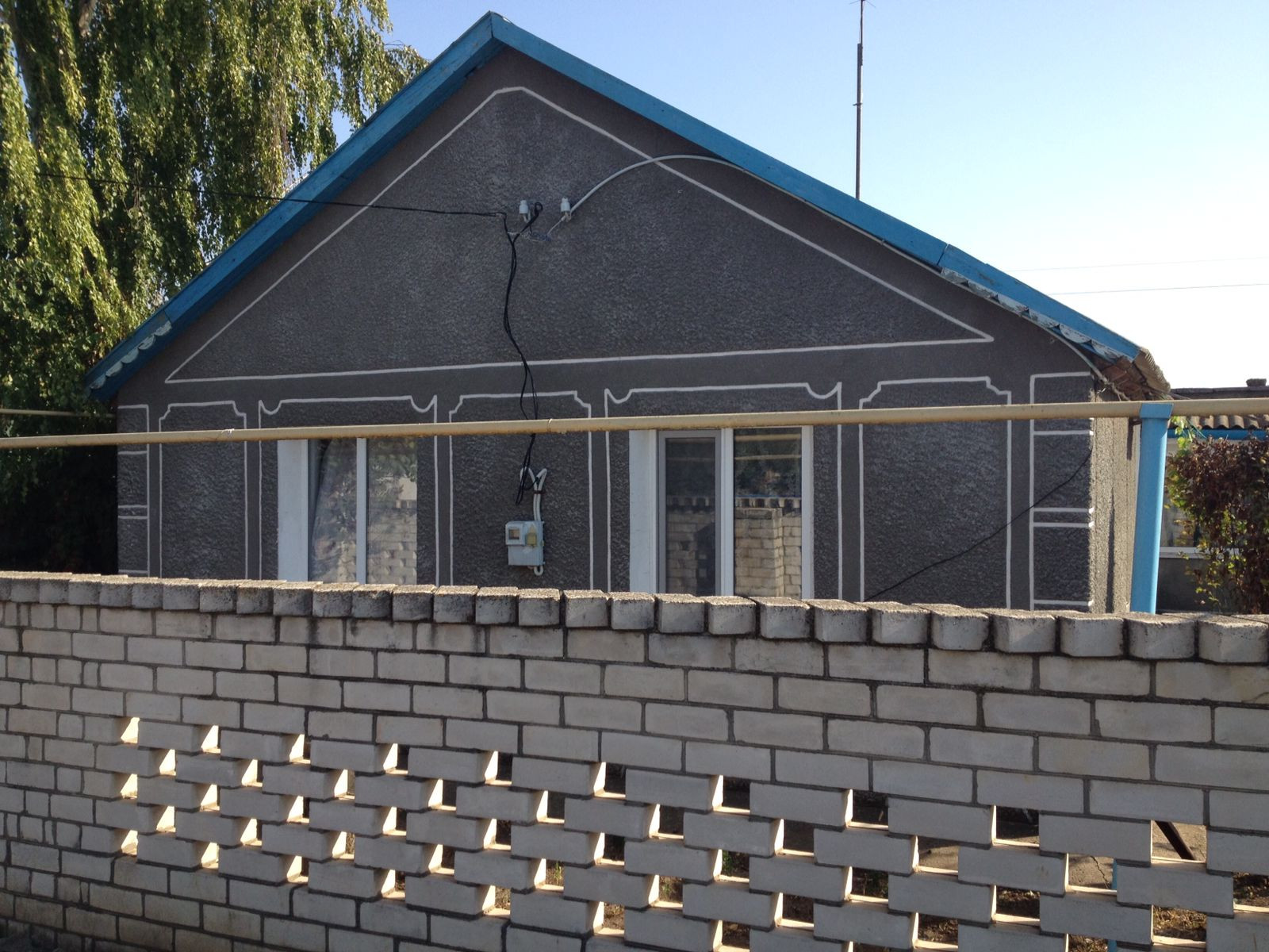 Купить Участок Первомайское Крым