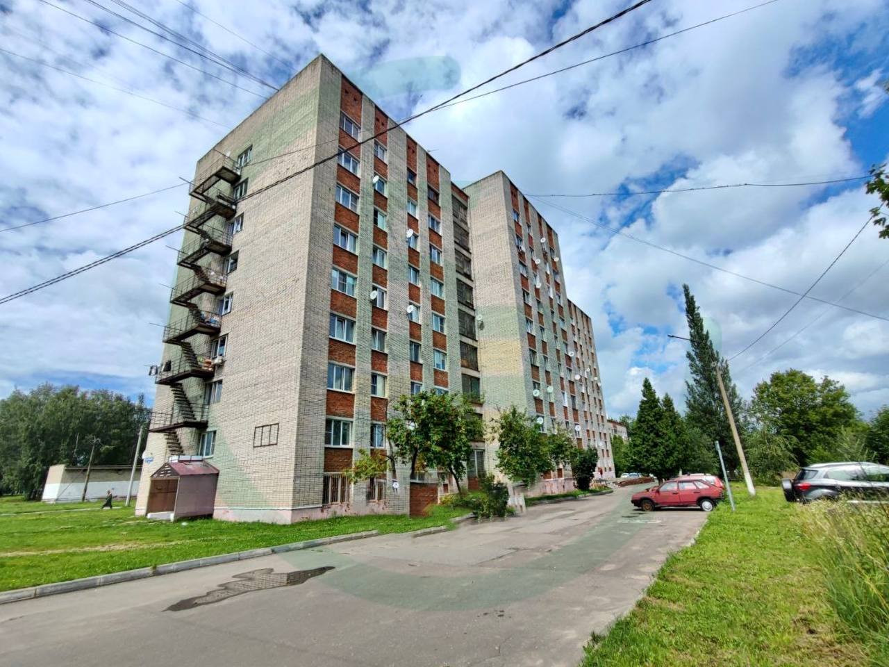 Купить Квартиру В Ступино Московской Области