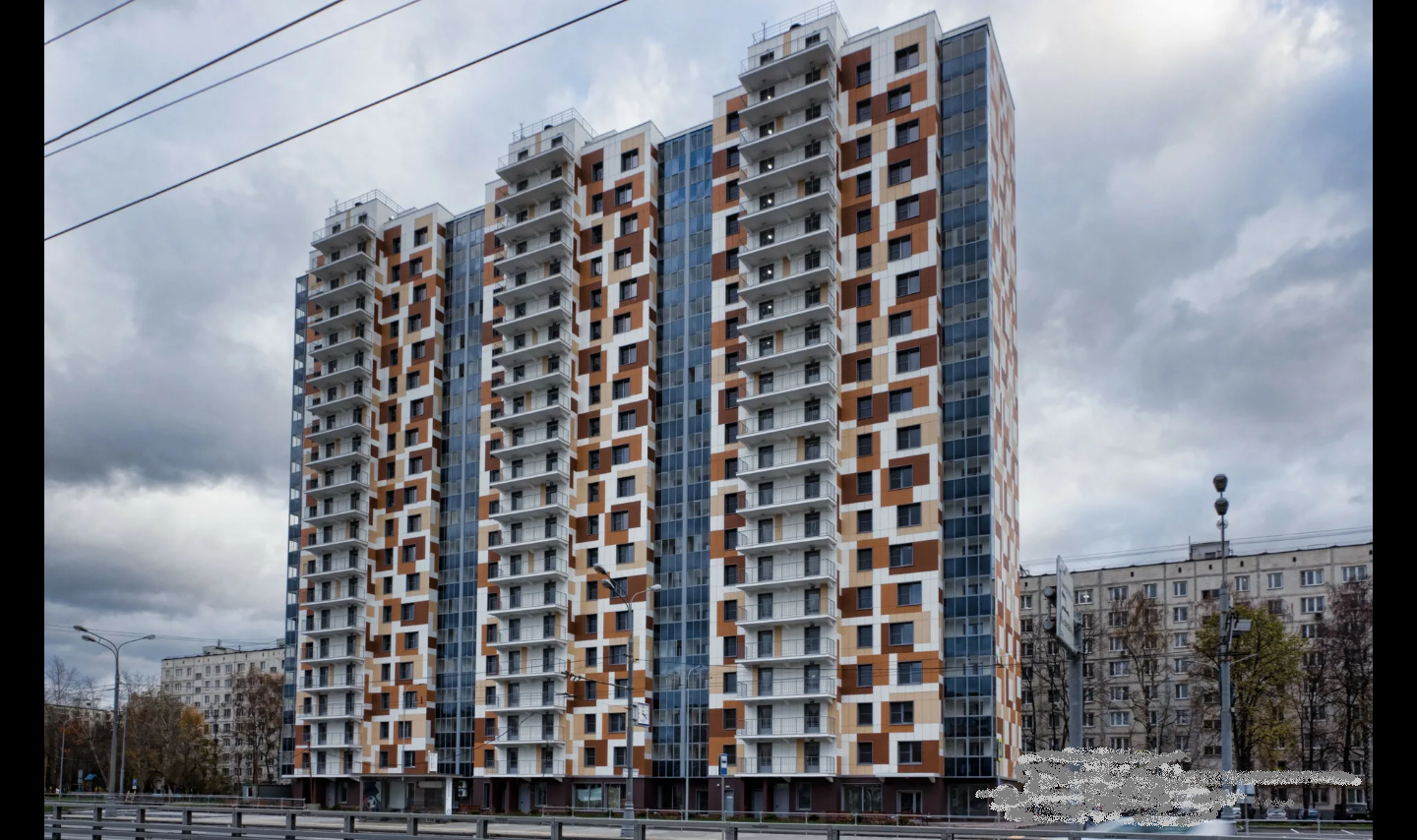 Купить Квартиру В Москве М Щелковская