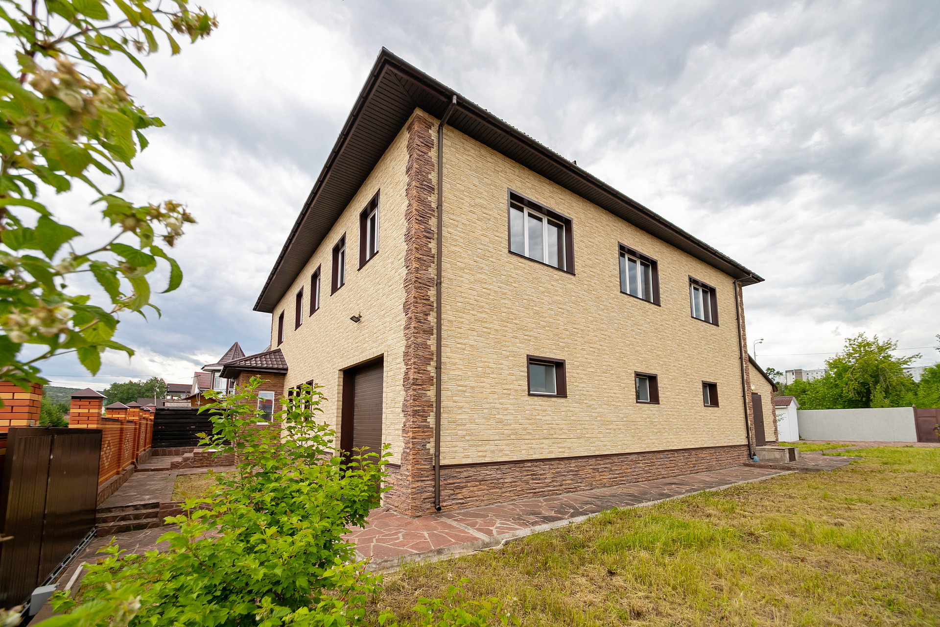 Ветлужанка Красноярск Купить Коттедж