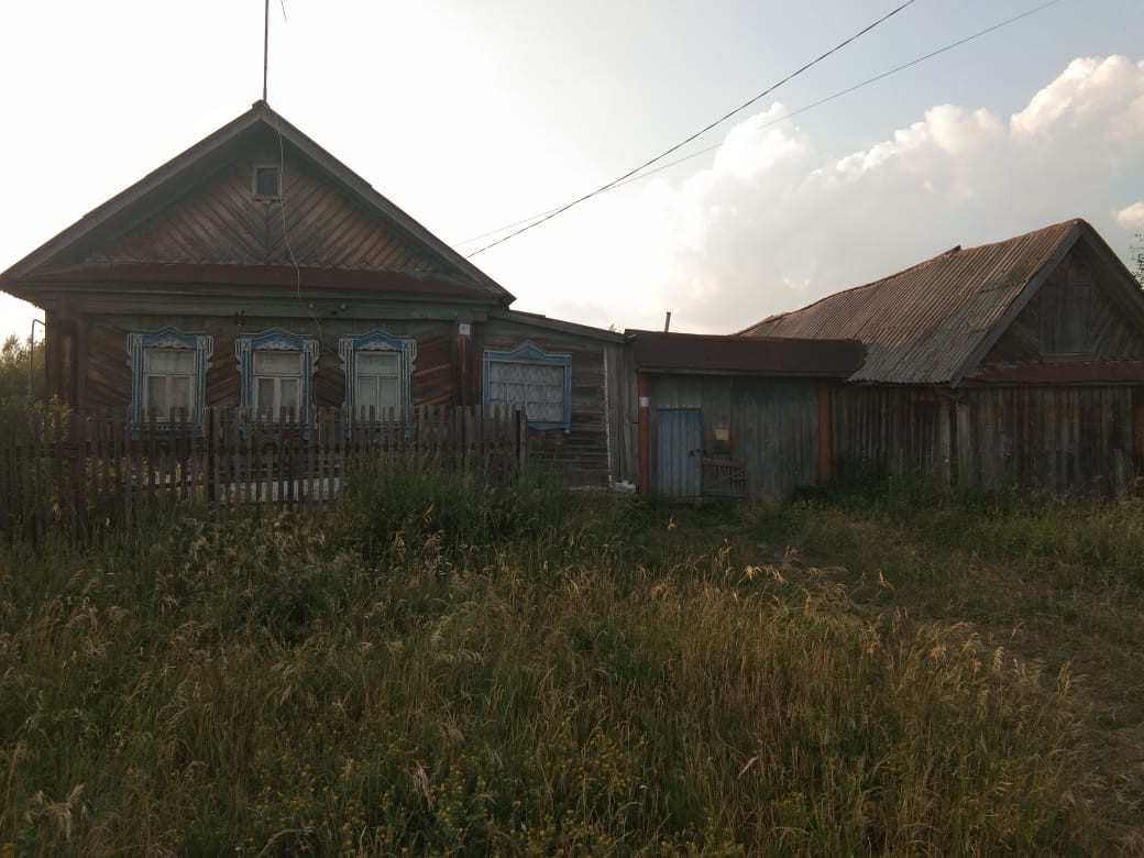 Купить Дом В Селе Татарстан