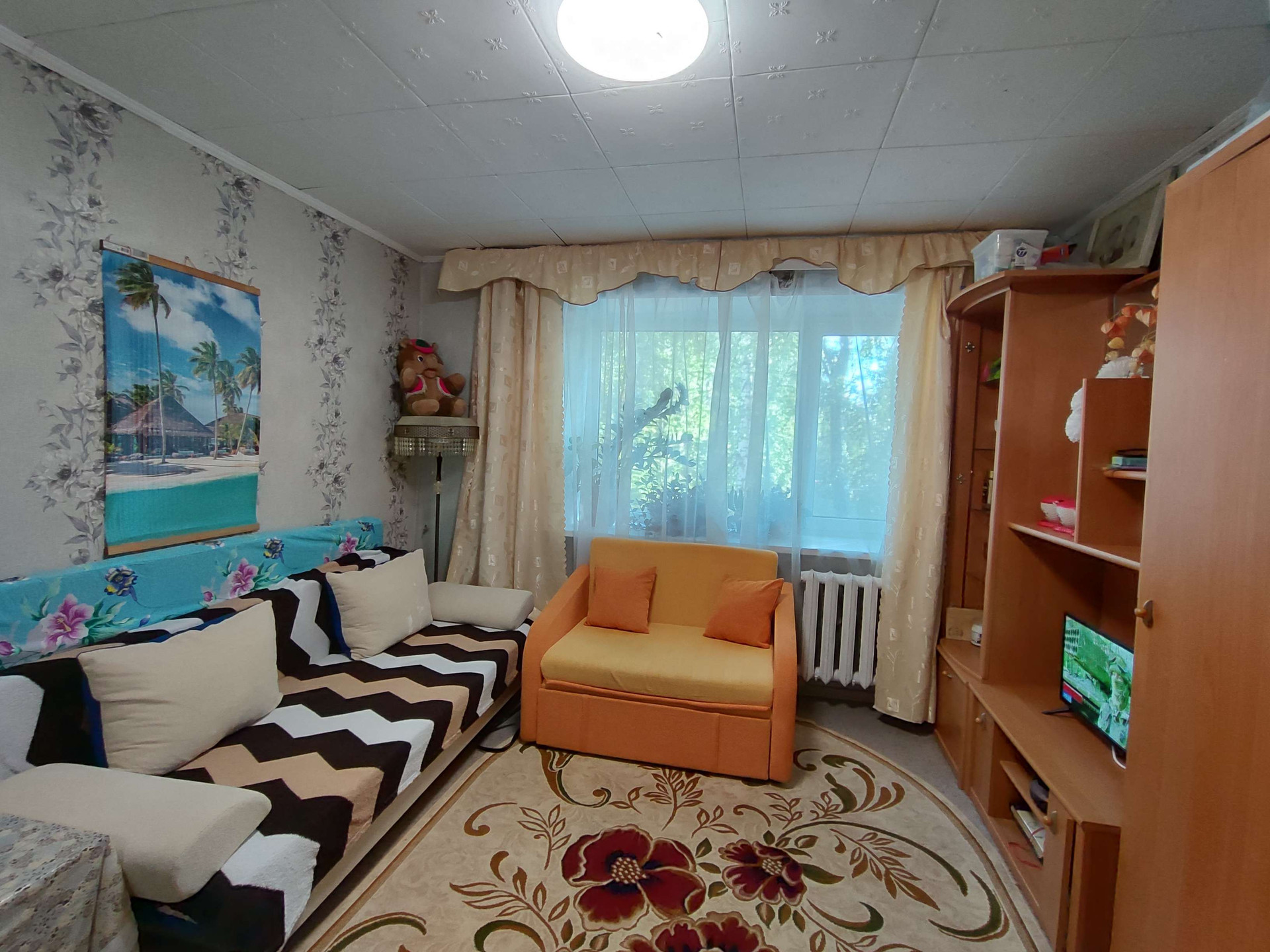 Купить Квартиру Танкистов В Перми