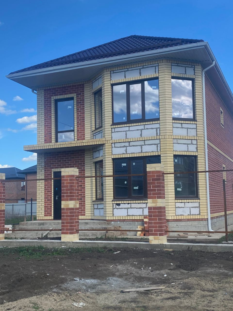 Купить каркасный дом в Краснодар Купить каркасный дом в Краснодар