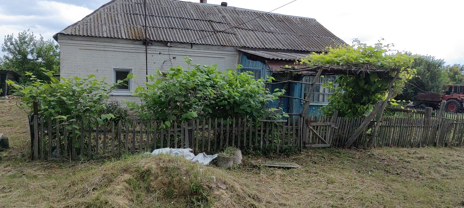 Купить Дом Колодезный Каширский