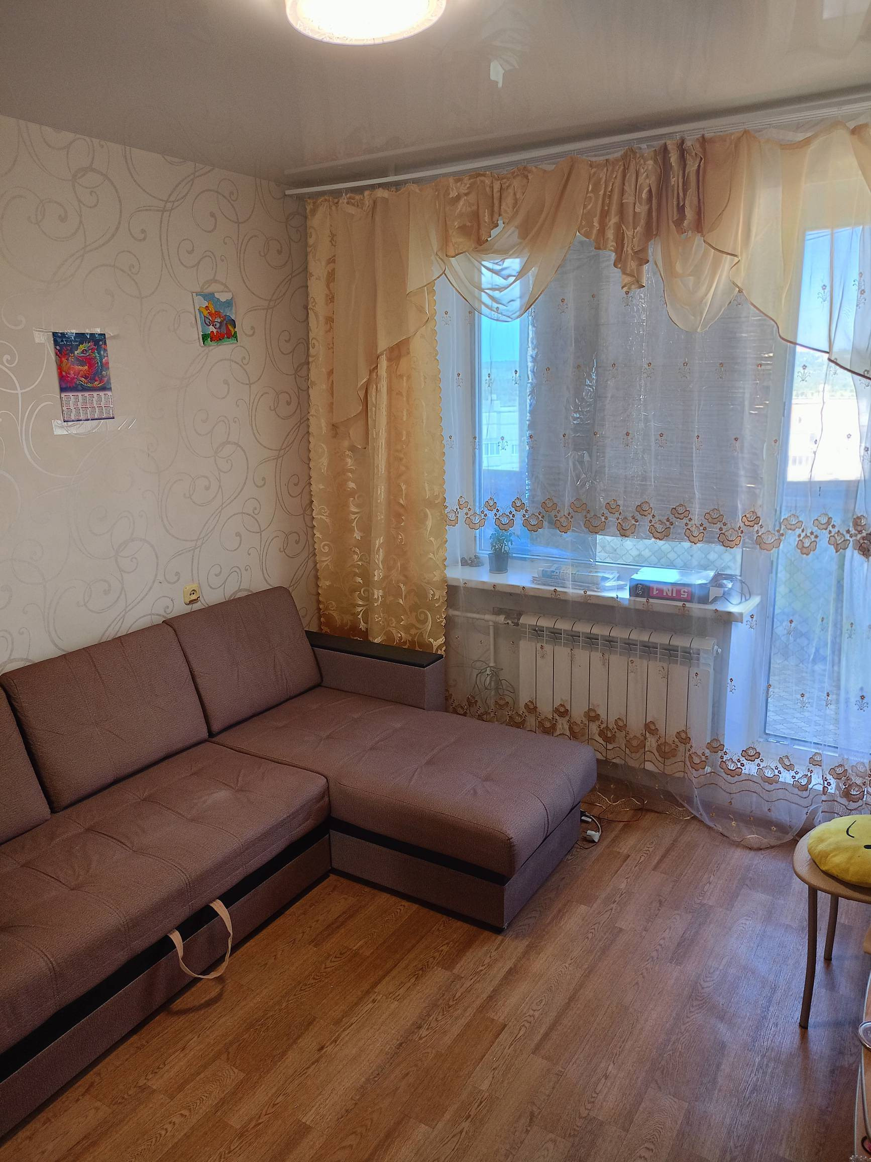 Купить Однокомнатную Квартиру Волгоградская