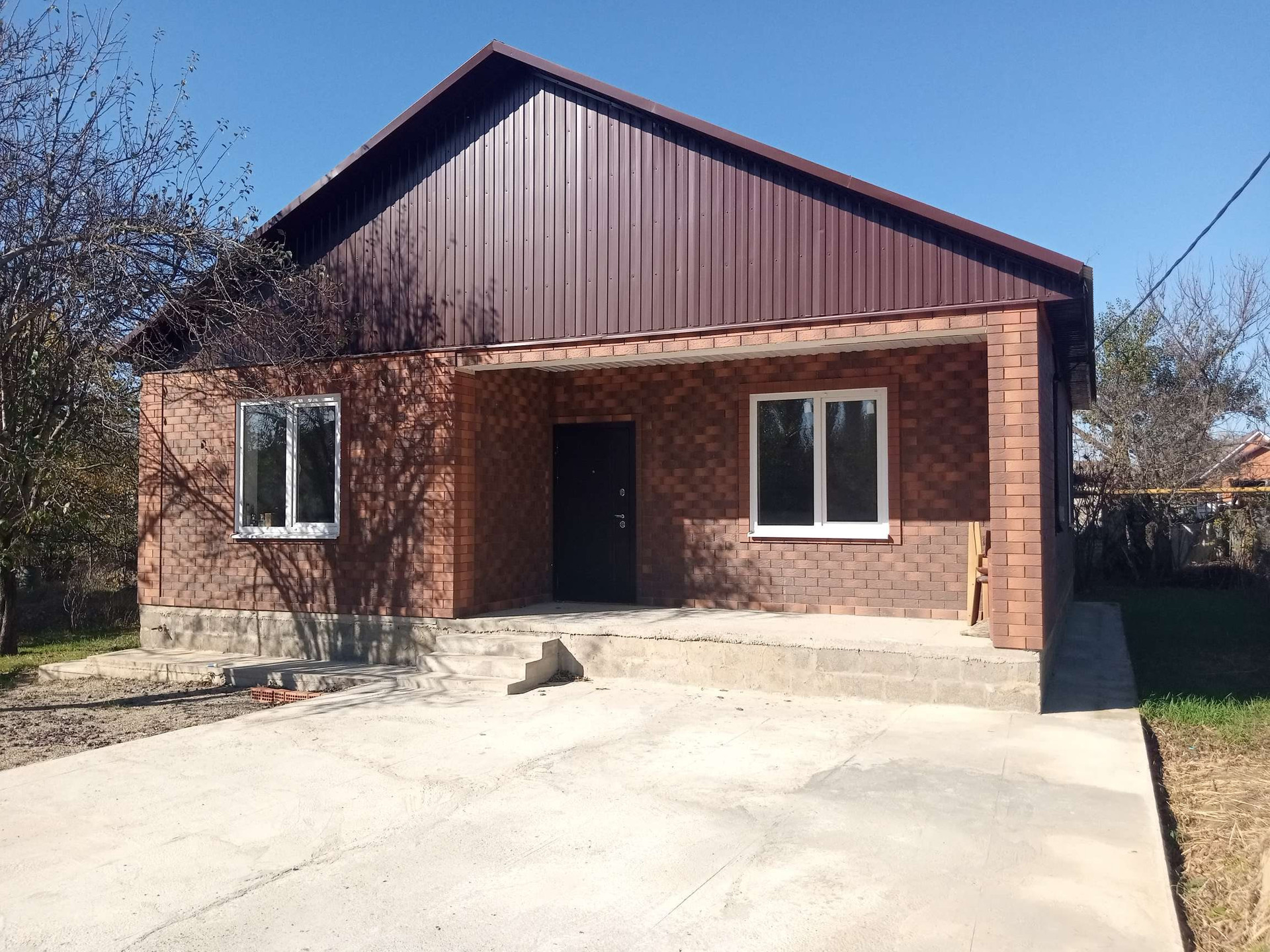 Белореченска каркасные дома кредит