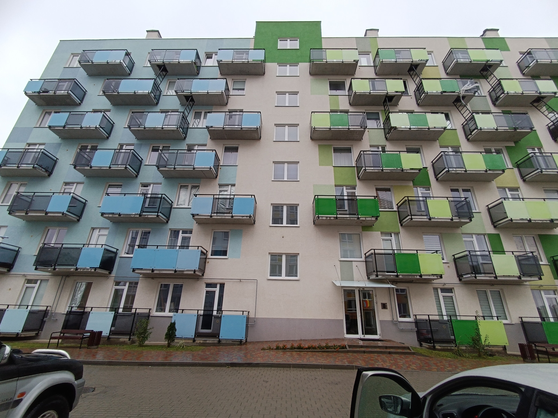 Светлогорск Недвижимость Купить Квартиру