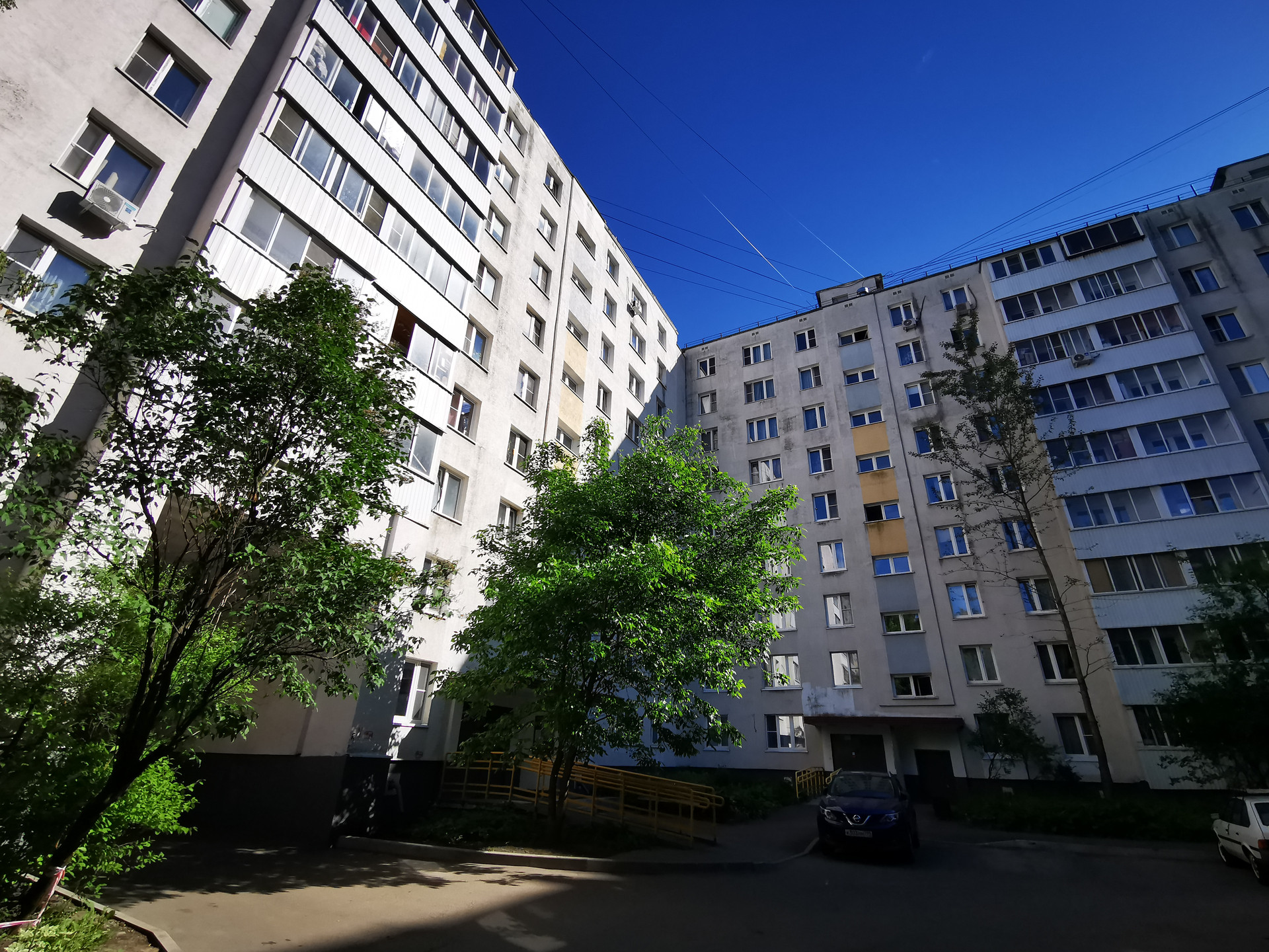 Беляево купить квартиру. Квартира ясеневая улица