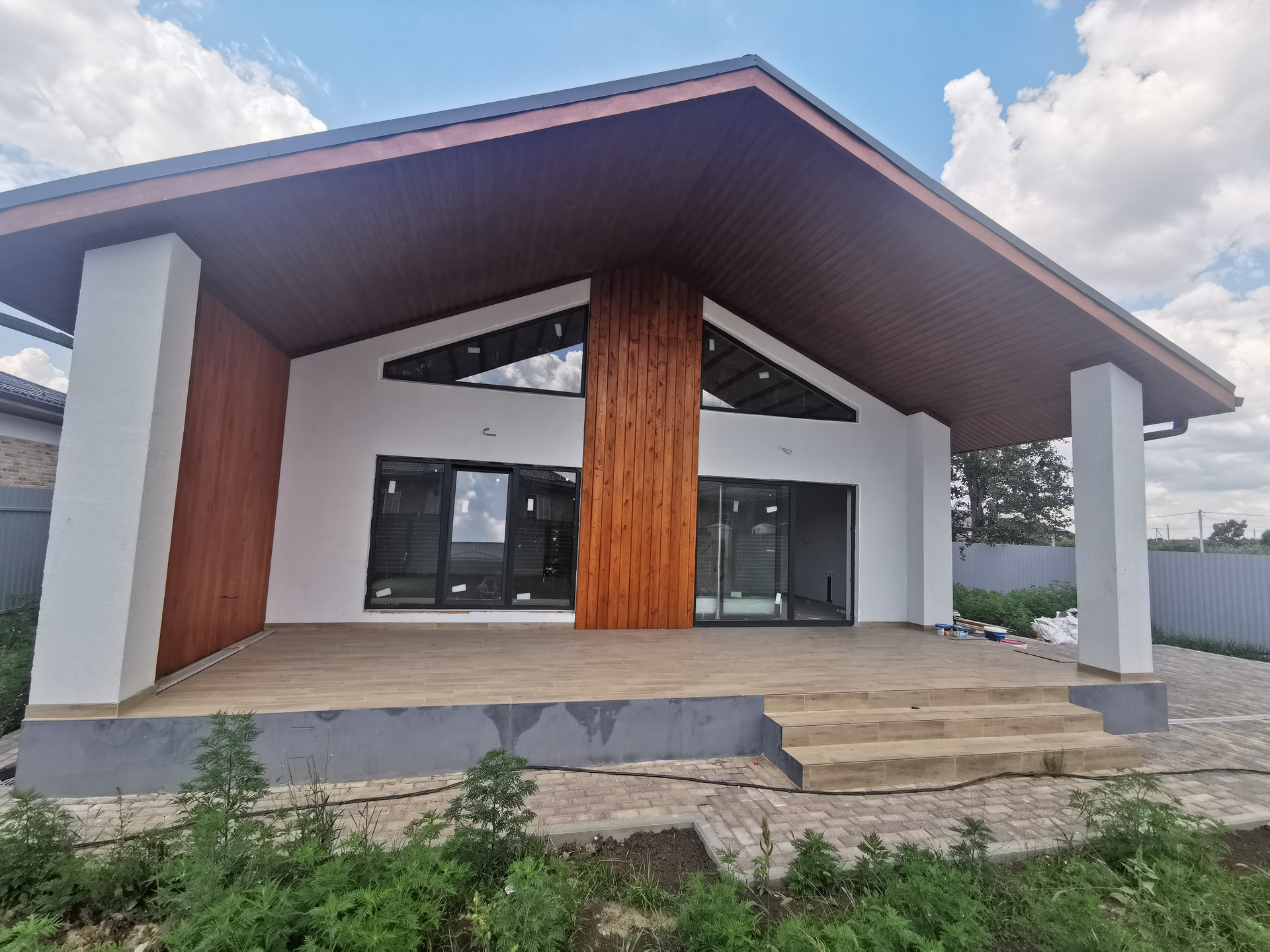 Динской готовый дом дешево Динской готовый дом дешево