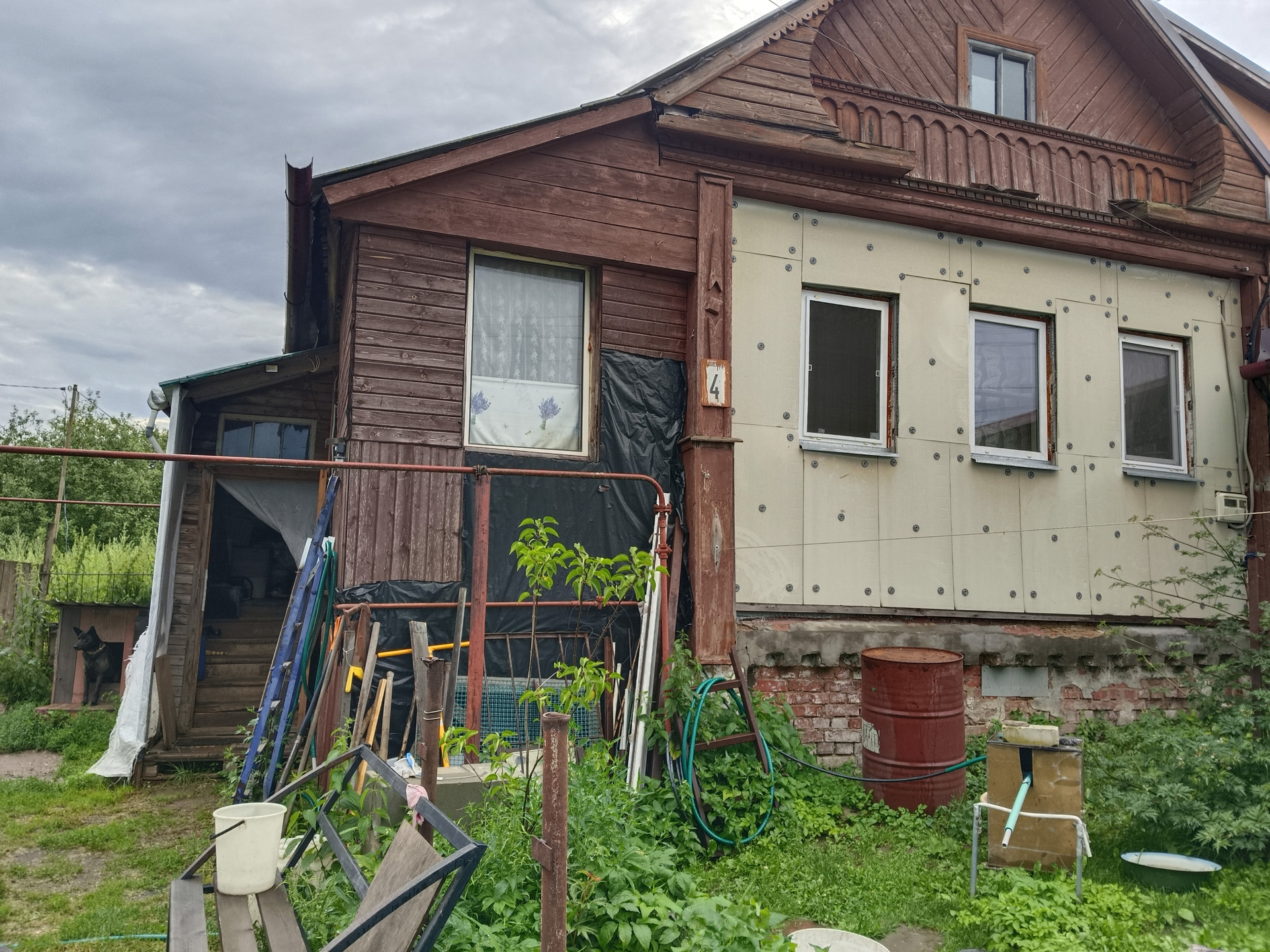 Купить Дом В Городе Владимирская Область