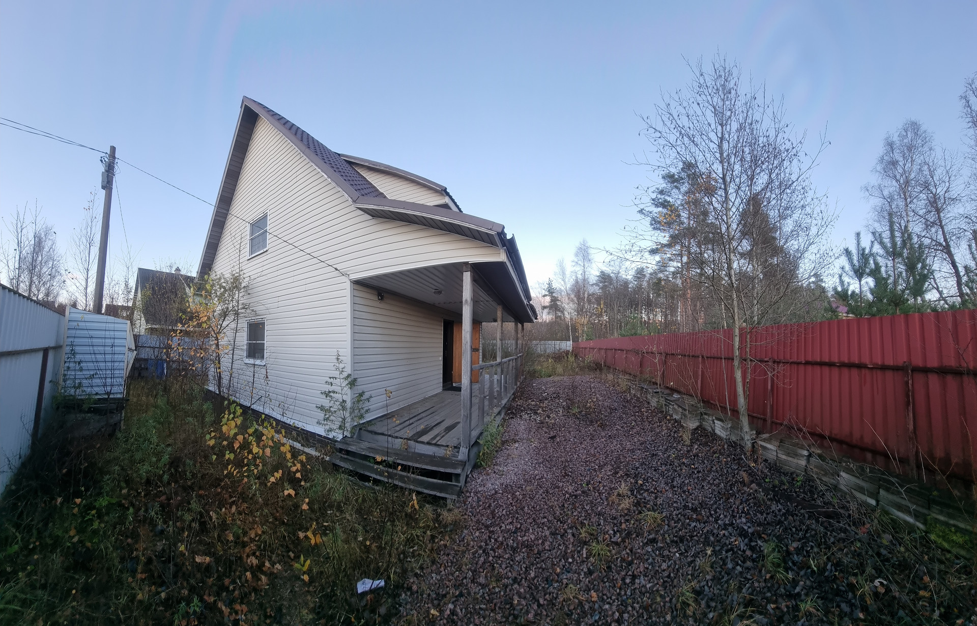 Купить Дом С Участком В Снт Невское