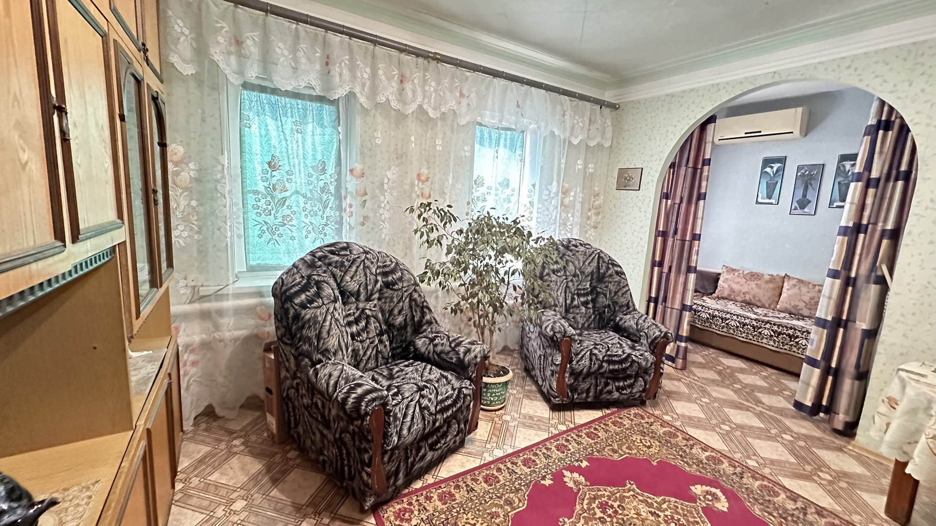 Циан Недвижимость Волгоград Краснооктябрьский Купить